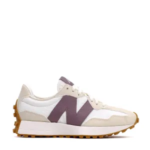 New Balance Women 327 Linen Sea Salt WS327FTC