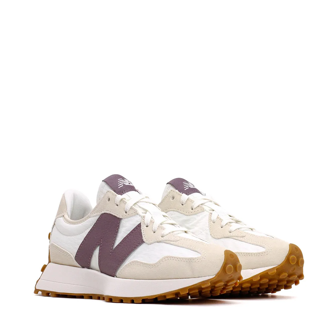 New Balance Women 327 Linen Sea Salt WS327FTC