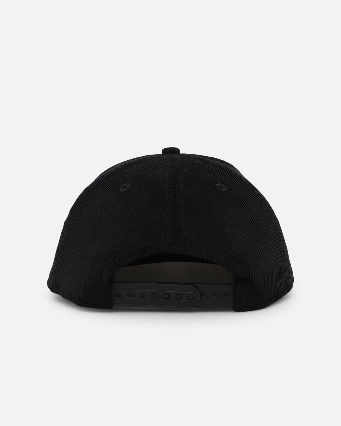 New Era NRL Las Vegas 2024 Golfer Snapback Black