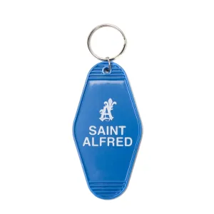 NEW SEAL RETRO KEYCHAIN FALL21
