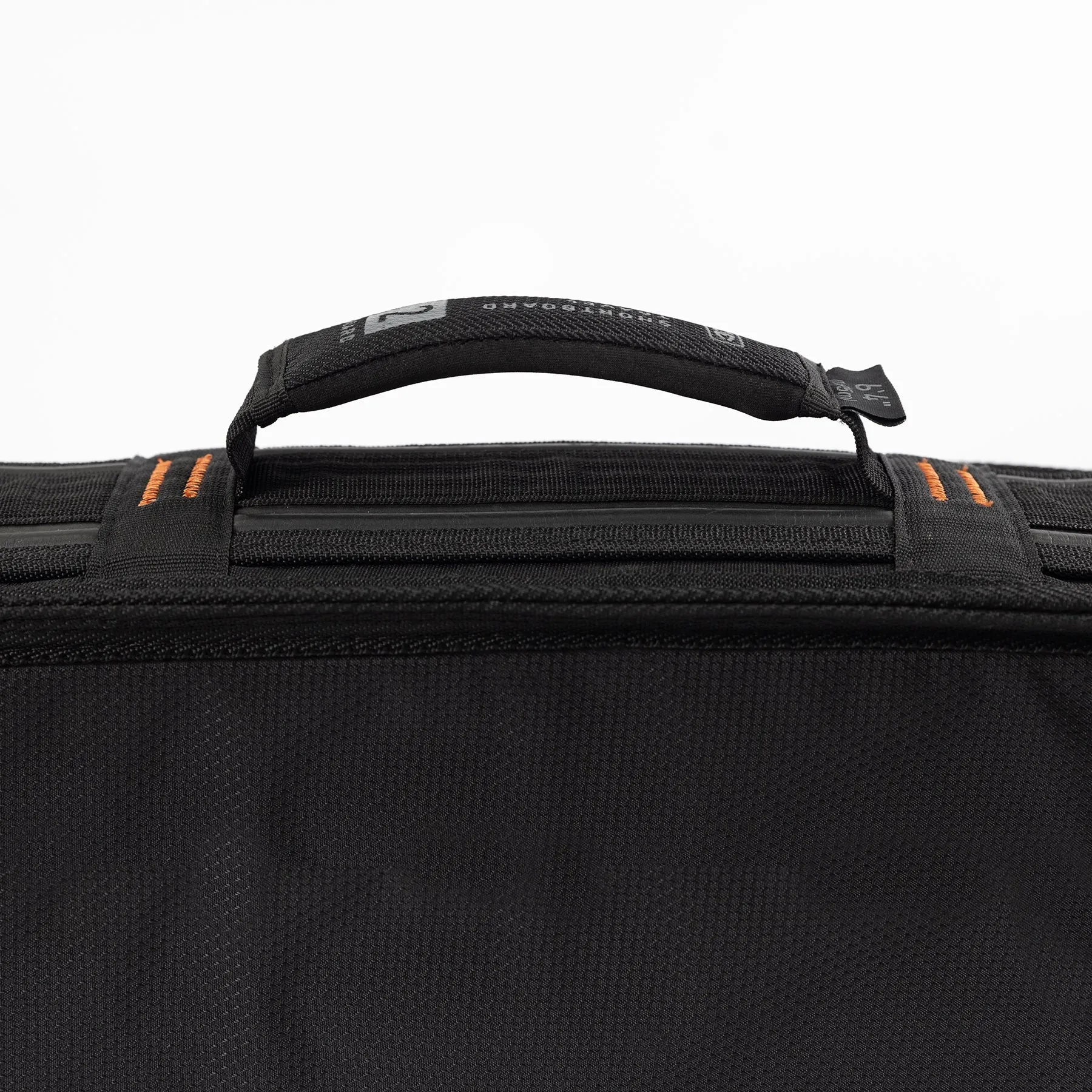OCEAN & EARTH TRIPLE COMPACT HYPA | FUNDA DE VIAJE PARA 3 TABLAS DE SURF SHORTBOARD