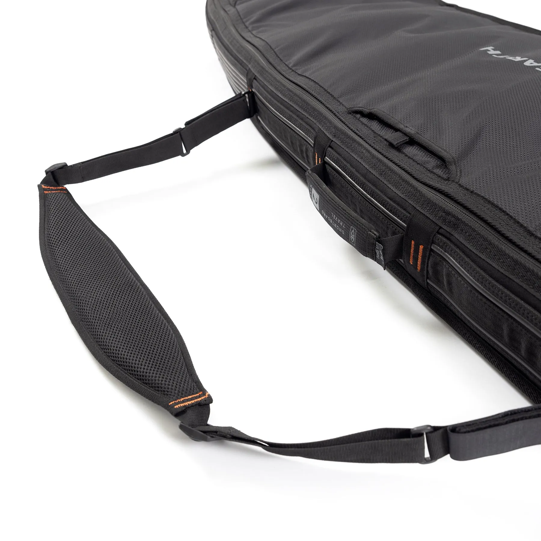 OCEAN & EARTH TRIPLE COMPACT HYPA | FUNDA DE VIAJE PARA 3 TABLAS DE SURF SHORTBOARD