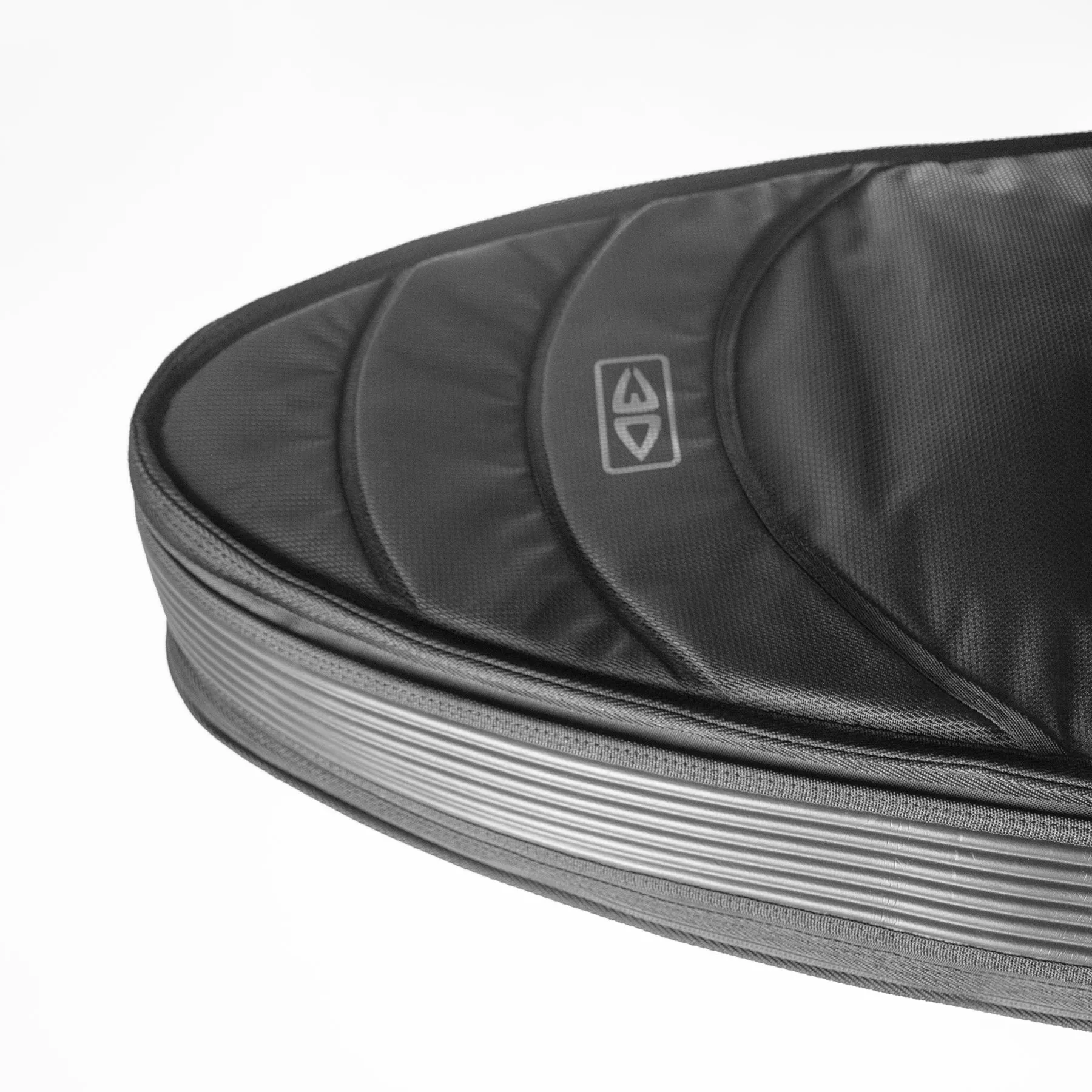 OCEAN & EARTH TRIPLE COMPACT HYPA | FUNDA DE VIAJE PARA 3 TABLAS DE SURF SHORTBOARD