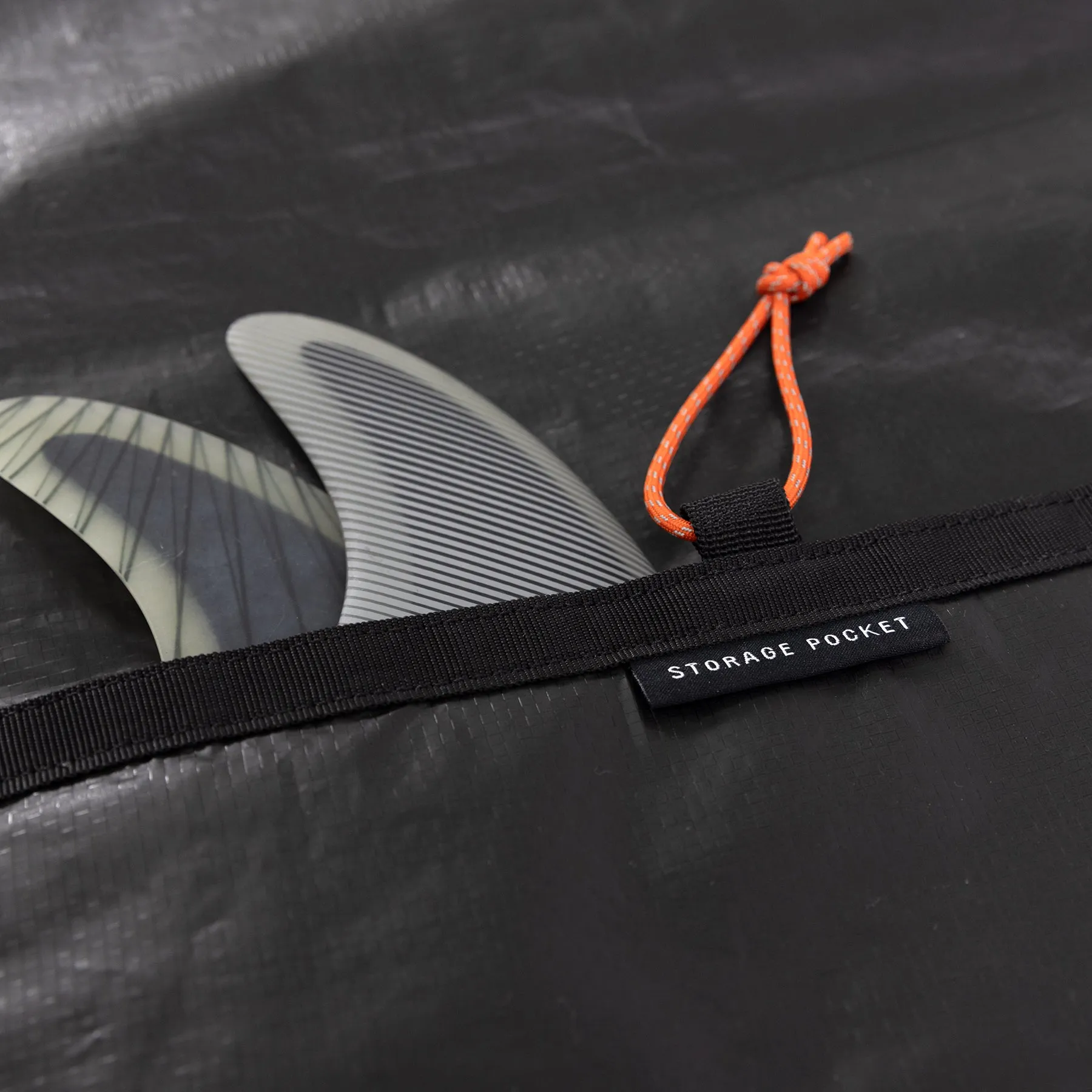 OCEAN & EARTH TRIPLE COMPACT HYPA | FUNDA DE VIAJE PARA 3 TABLAS DE SURF SHORTBOARD