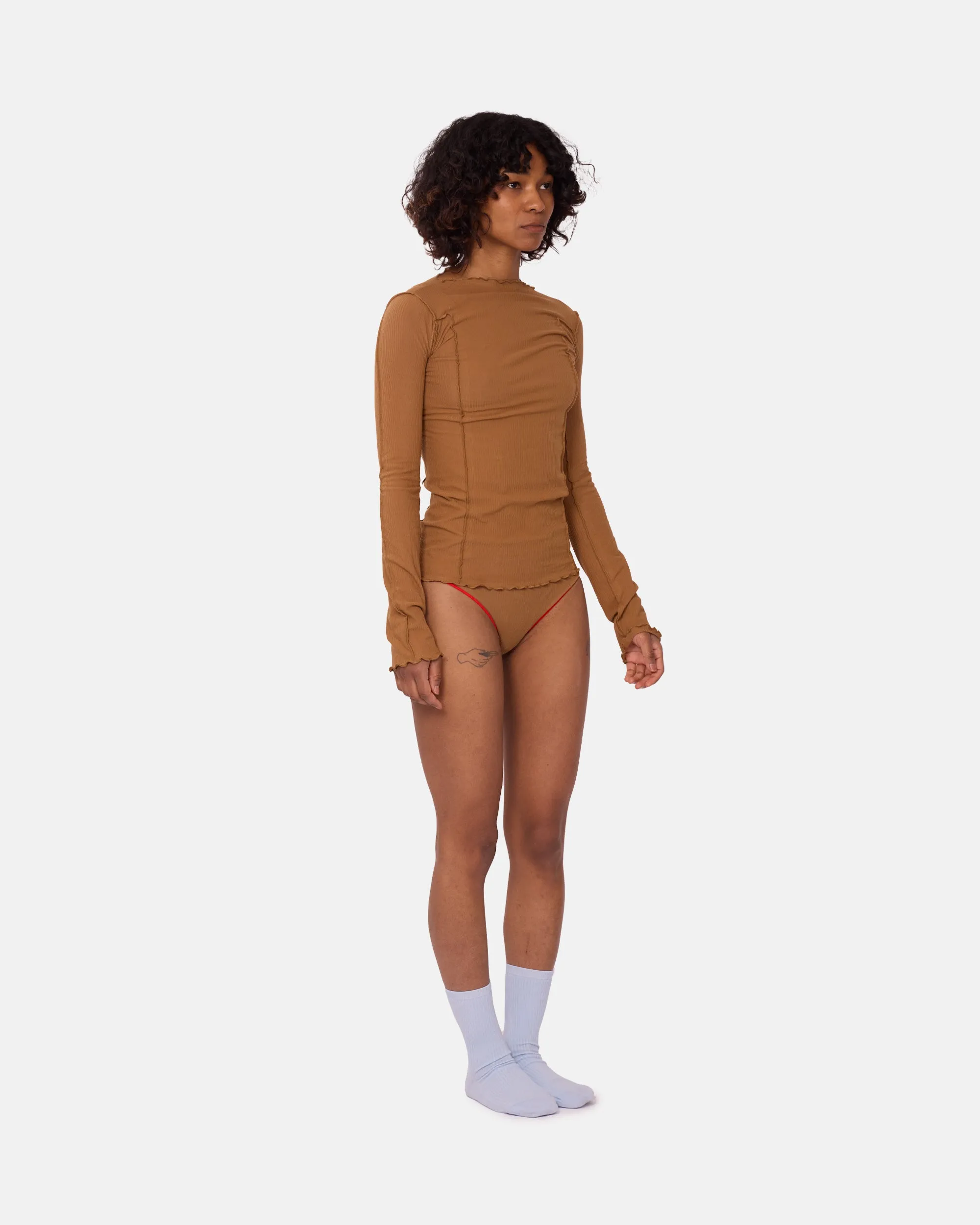 Omato Long Sleeve
