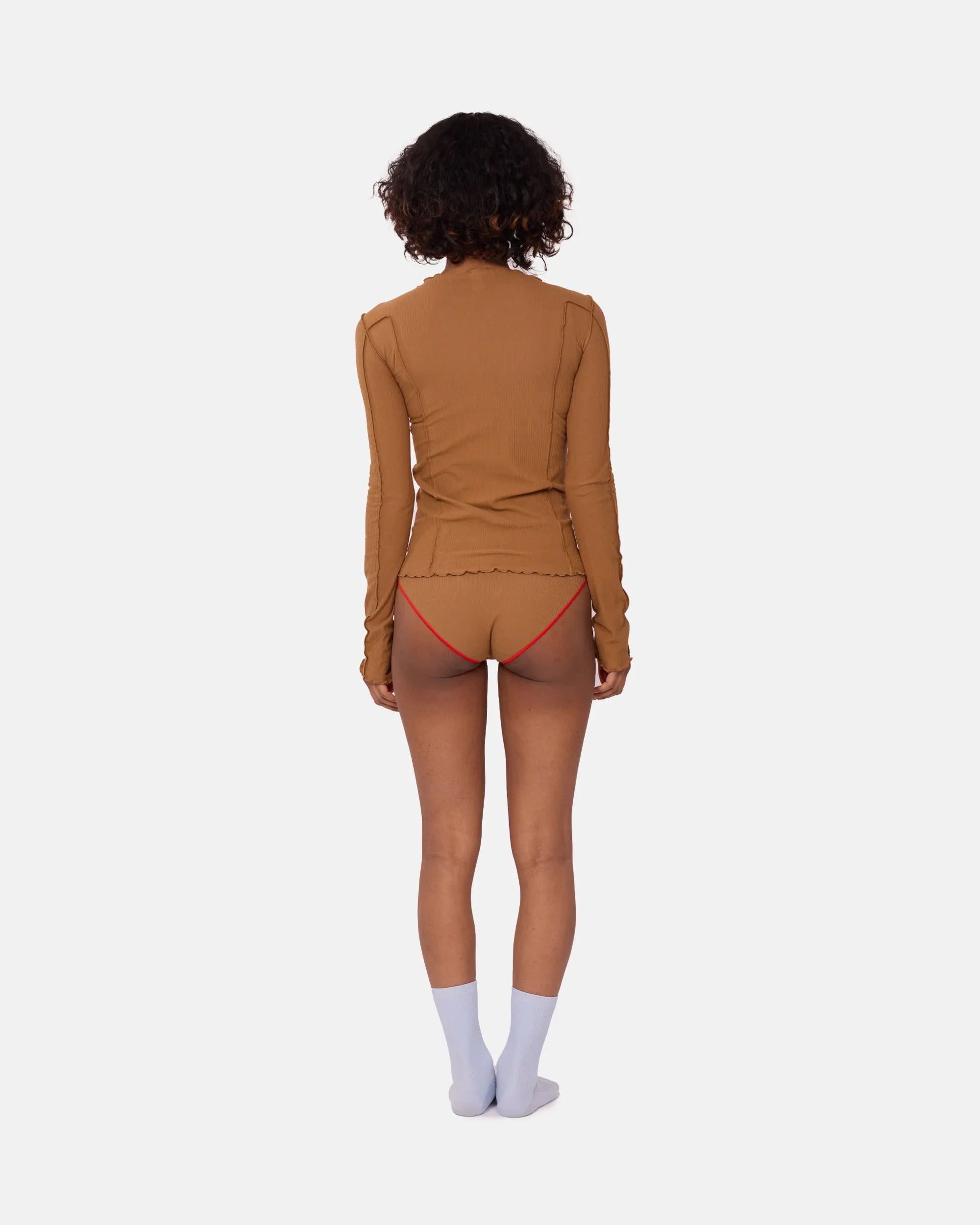 Omato Long Sleeve
