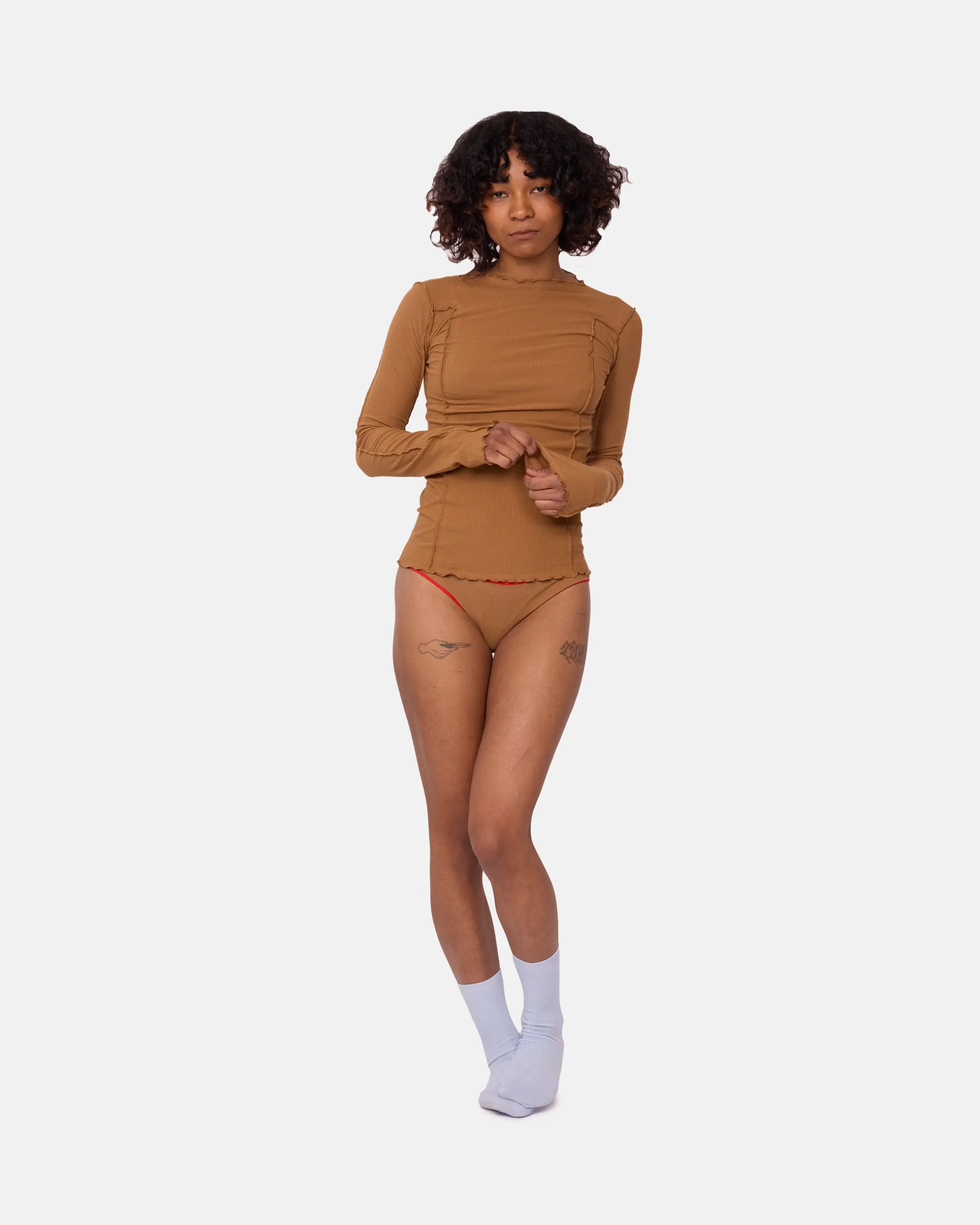 Omato Long Sleeve