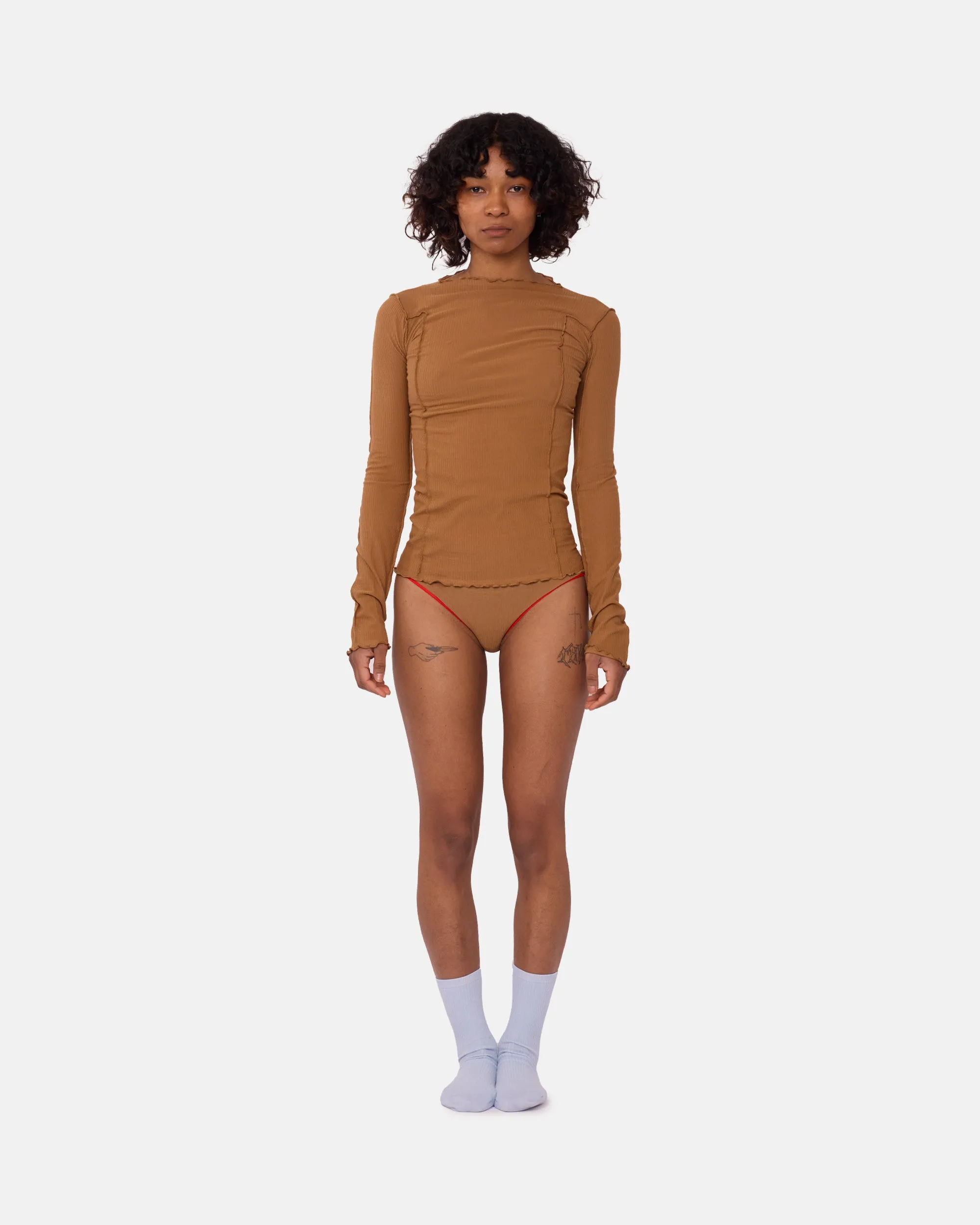Omato Long Sleeve