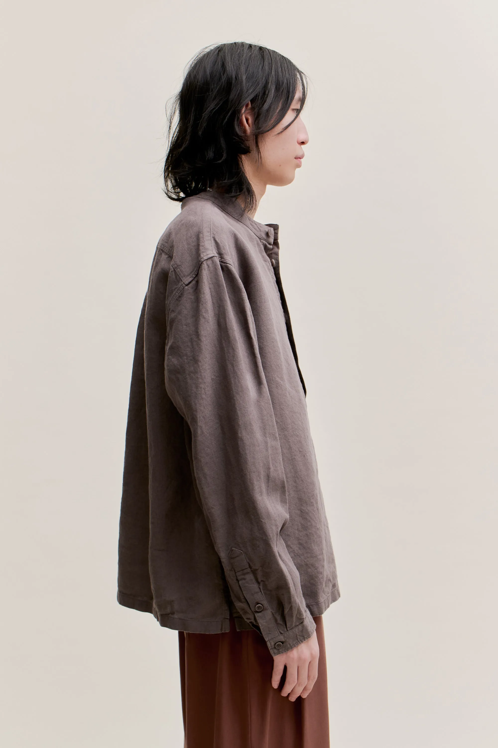 PACE POCKET SHIRT