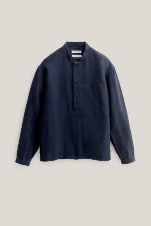 PACE POCKET SHIRT
