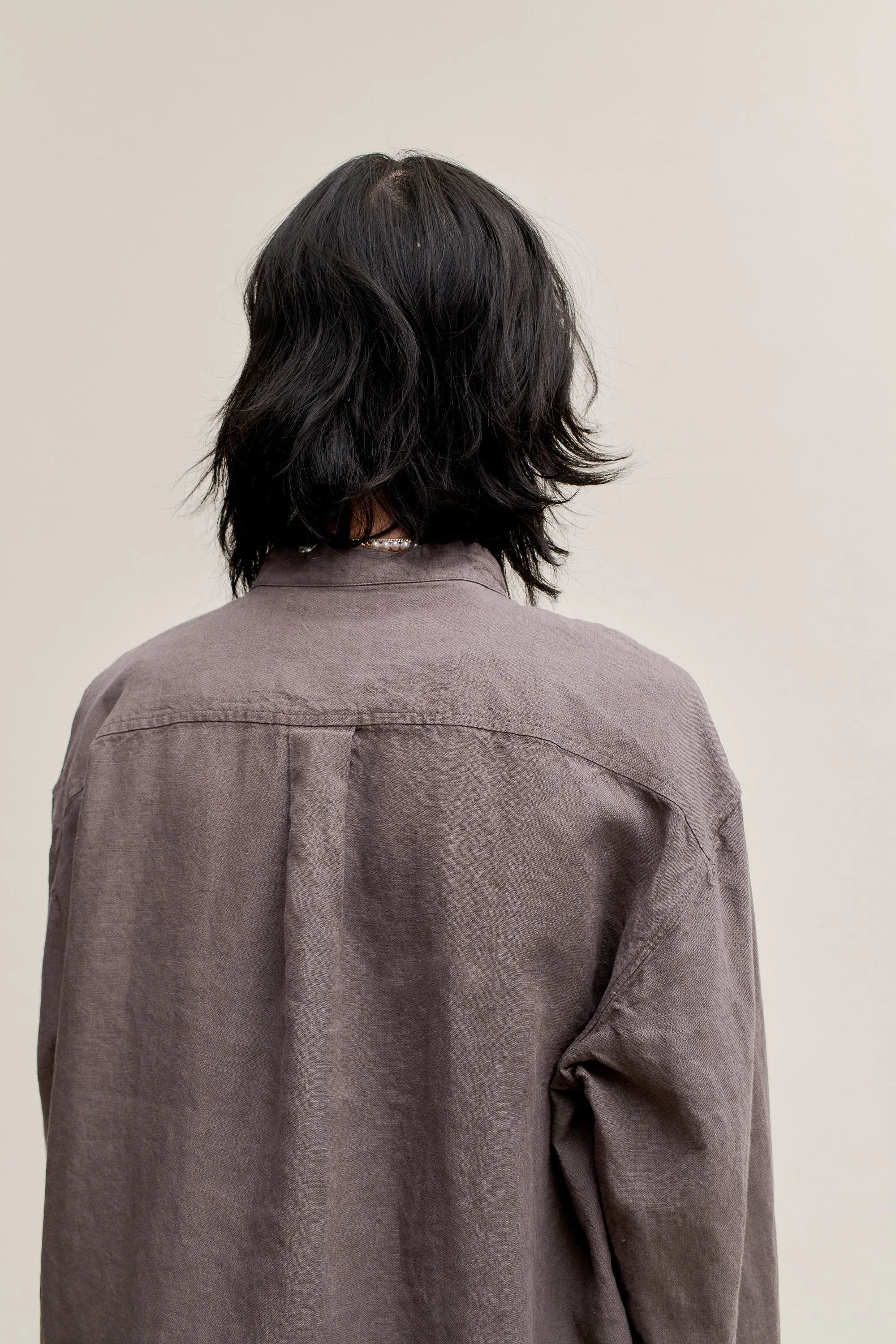 PACE POCKET SHIRT