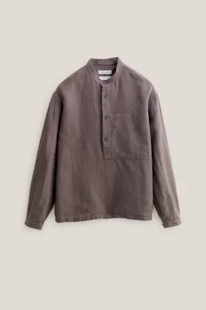PACE POCKET SHIRT