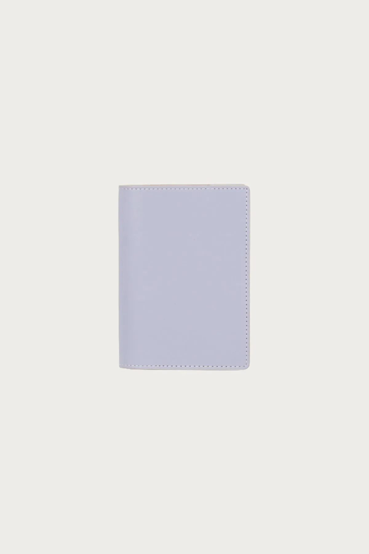 Passport Case - Lavender