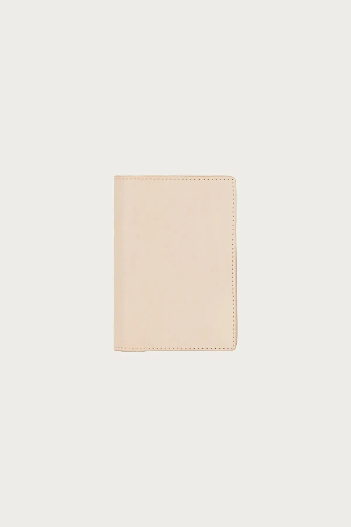 Passport Case - Natural