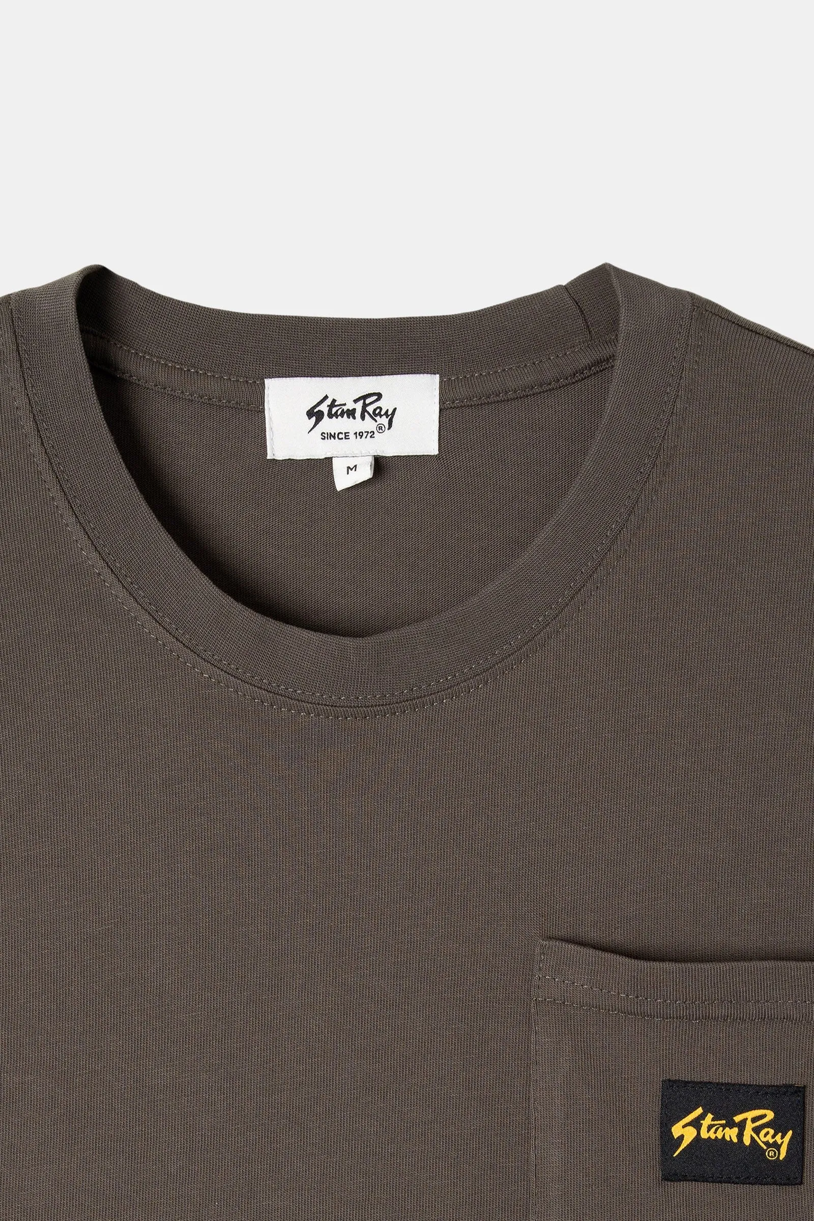 Patch Pocket Tee