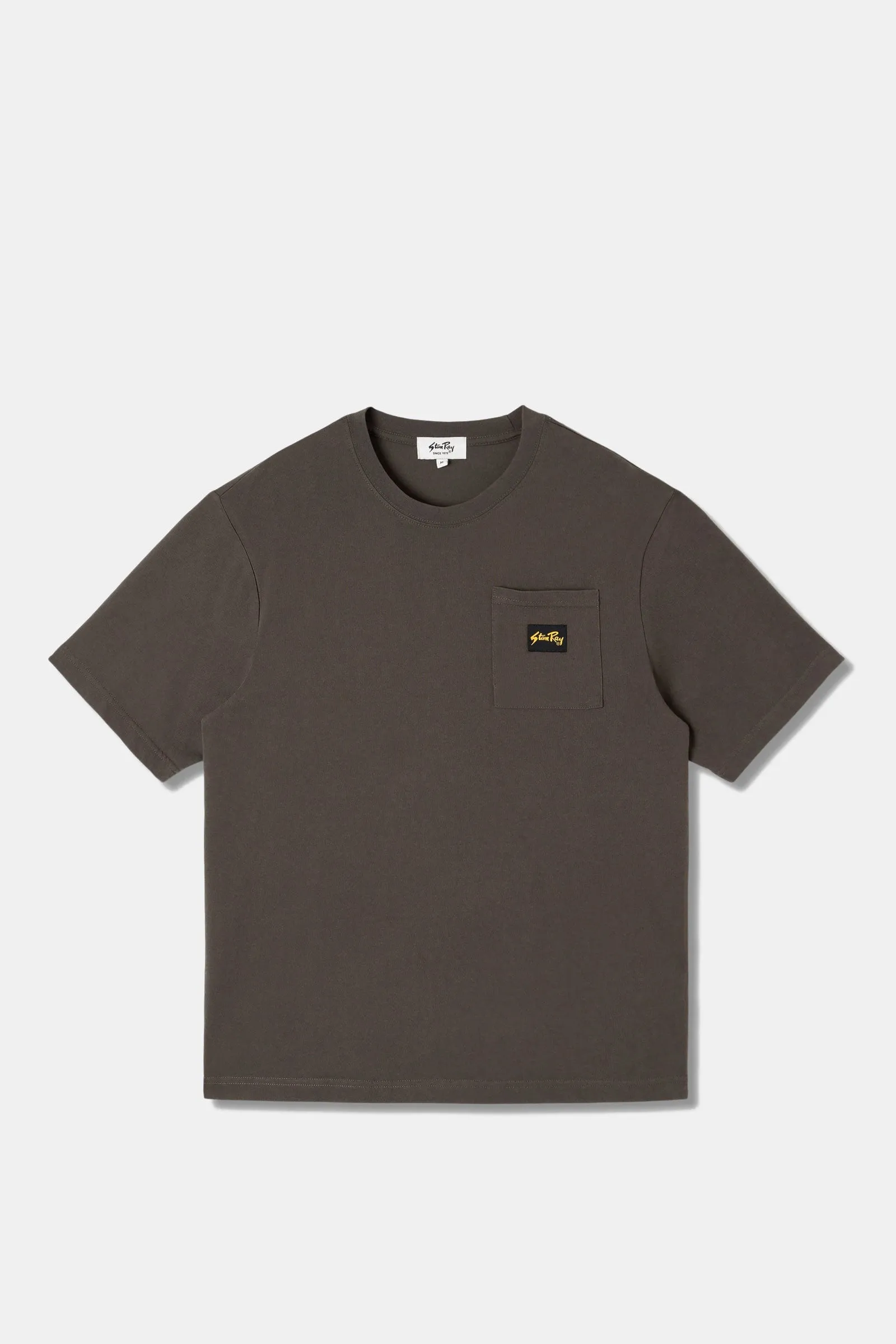Patch Pocket Tee