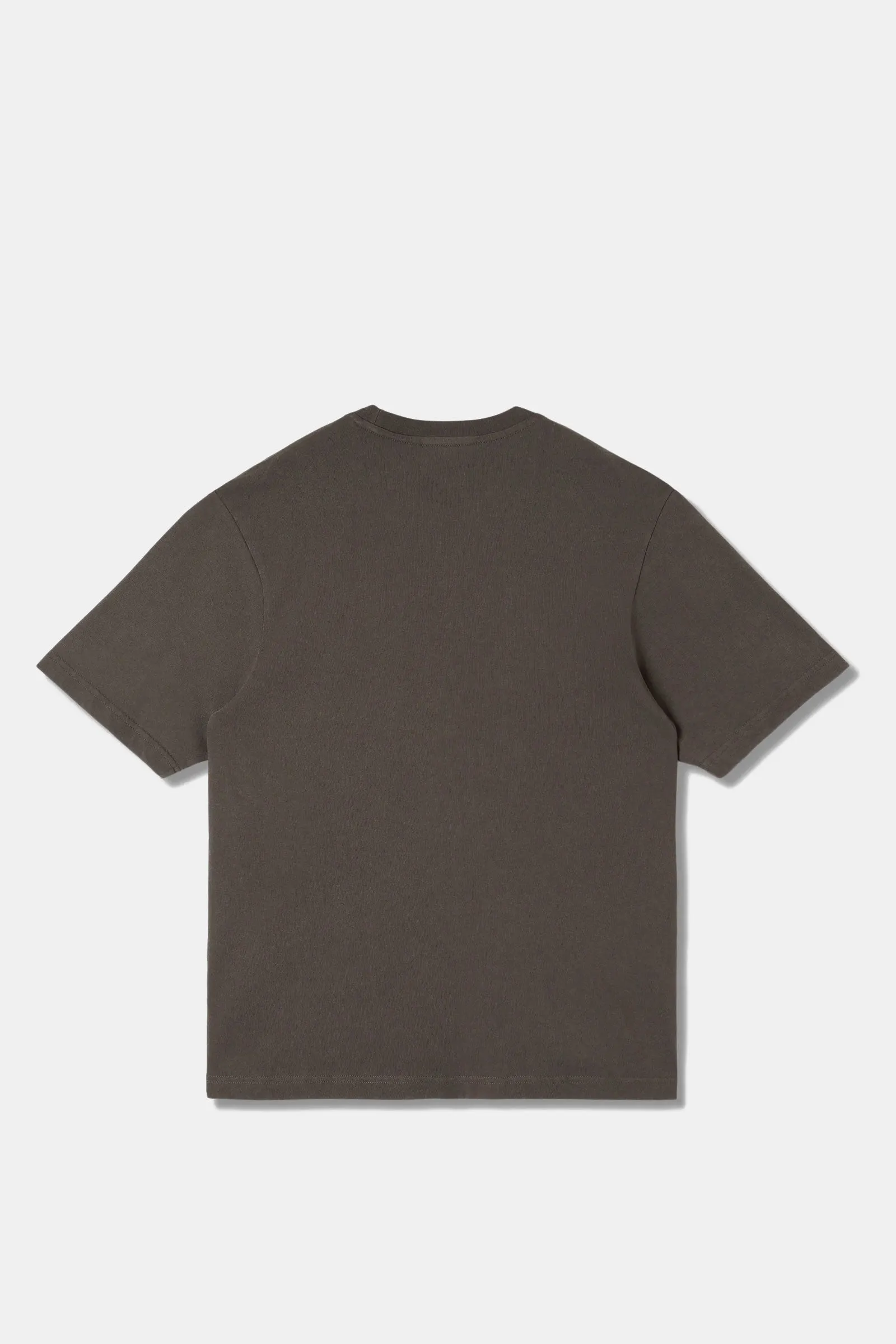 Patch Pocket Tee