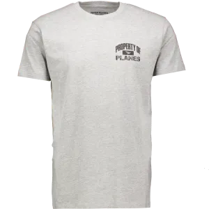 Planes Athletics Tee