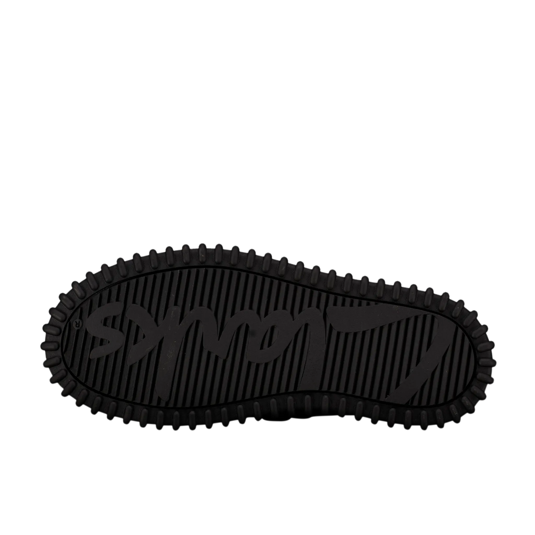 Pleasures X Torhill 'Black'