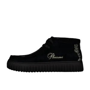 Pleasures X Torhill 'Black'