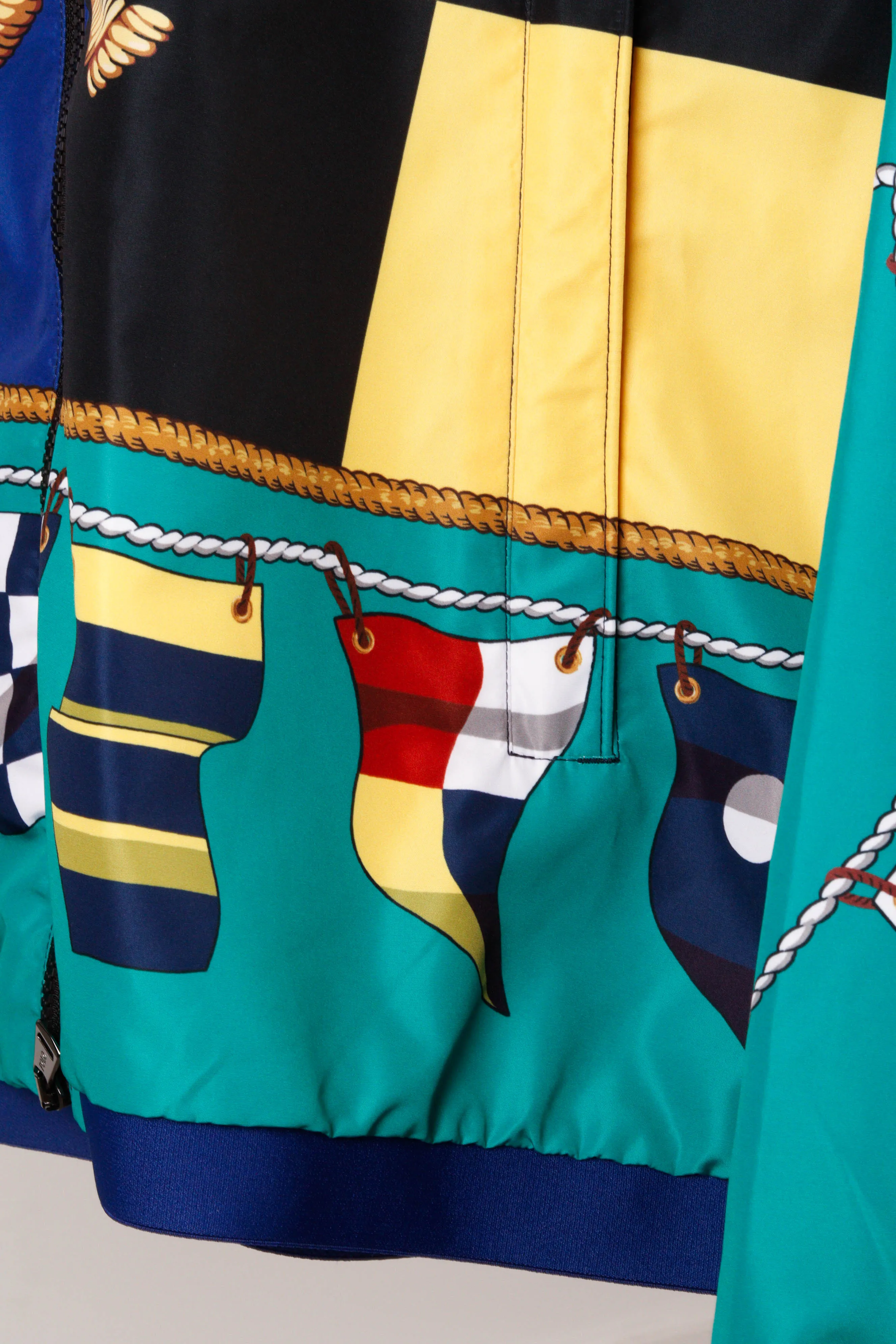 Polo Ralph Lauren SS18 'CP-93 Classic Crest' Jacket (2018)