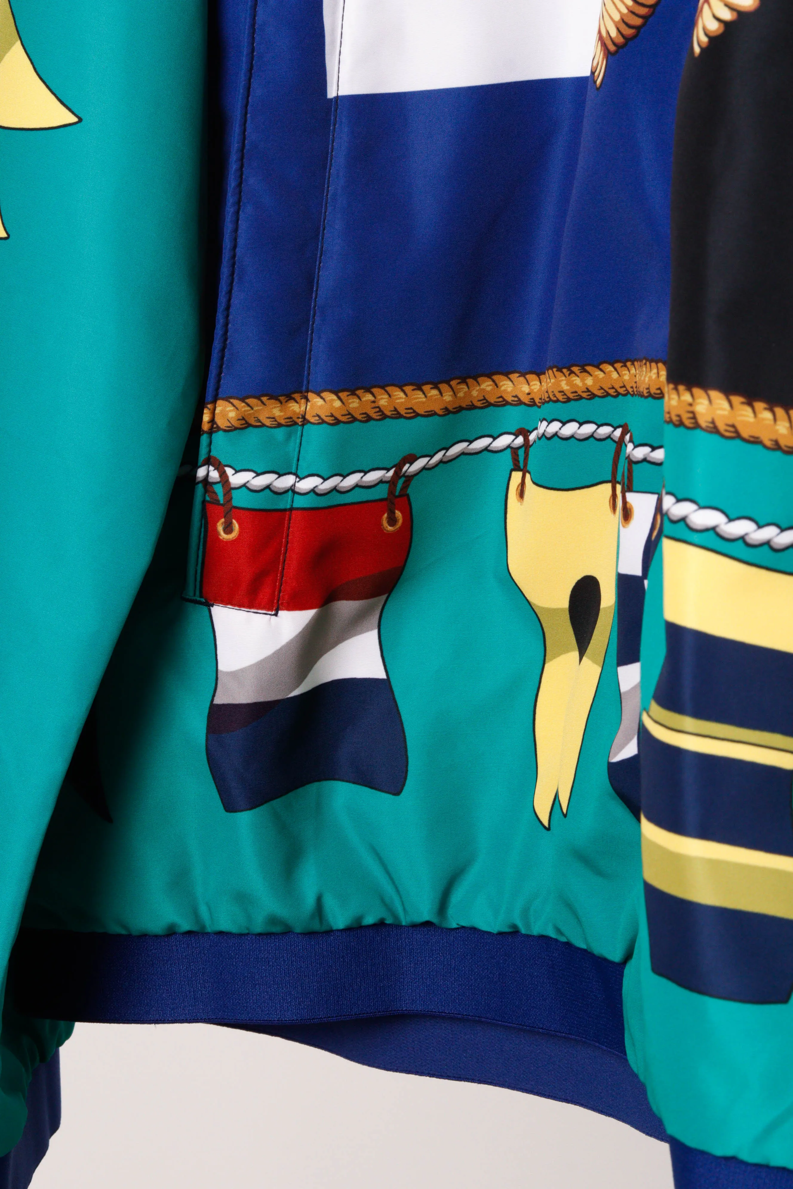 Polo Ralph Lauren SS18 'CP-93 Classic Crest' Jacket (2018)