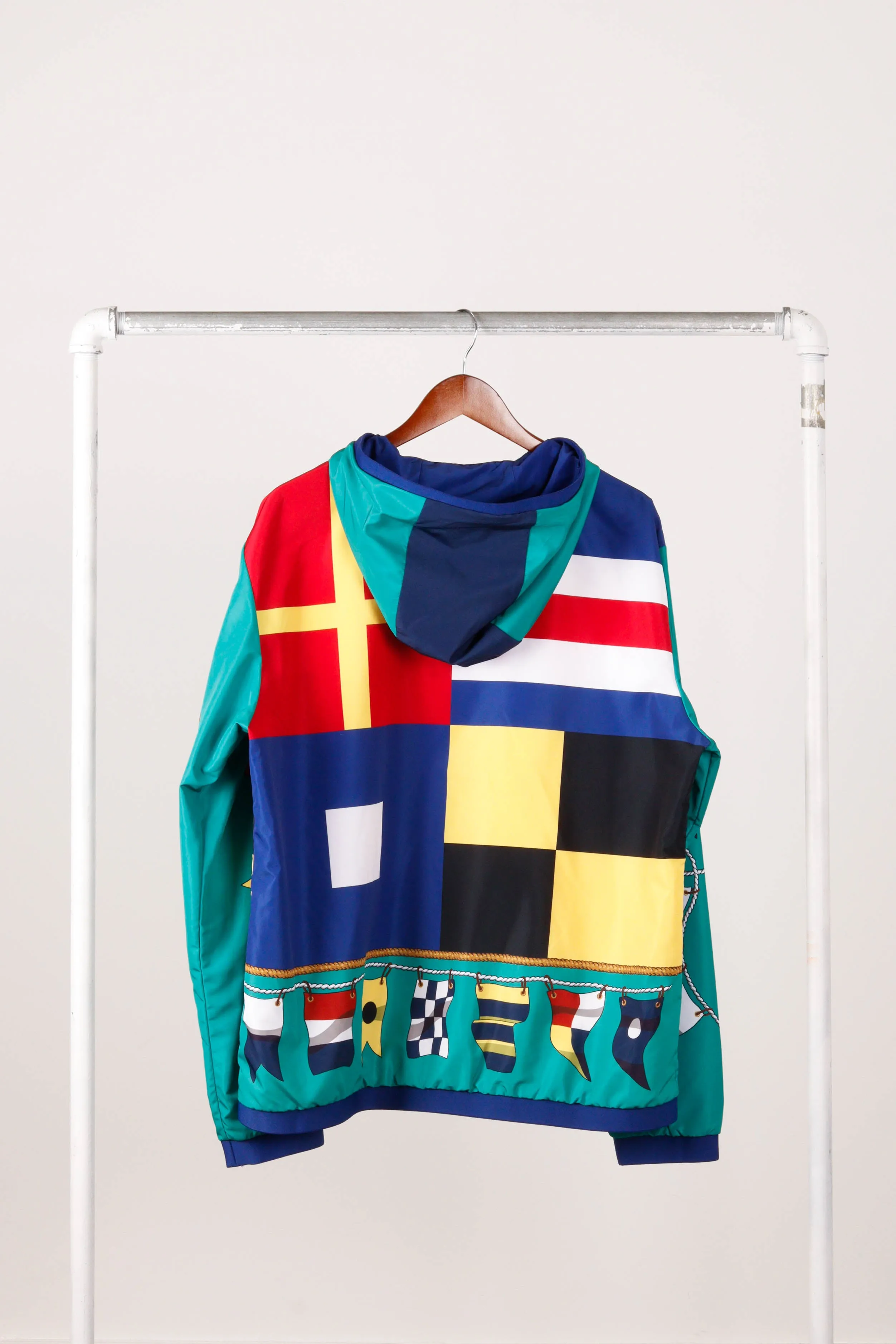 Polo Ralph Lauren SS18 'CP-93 Classic Crest' Jacket (2018)