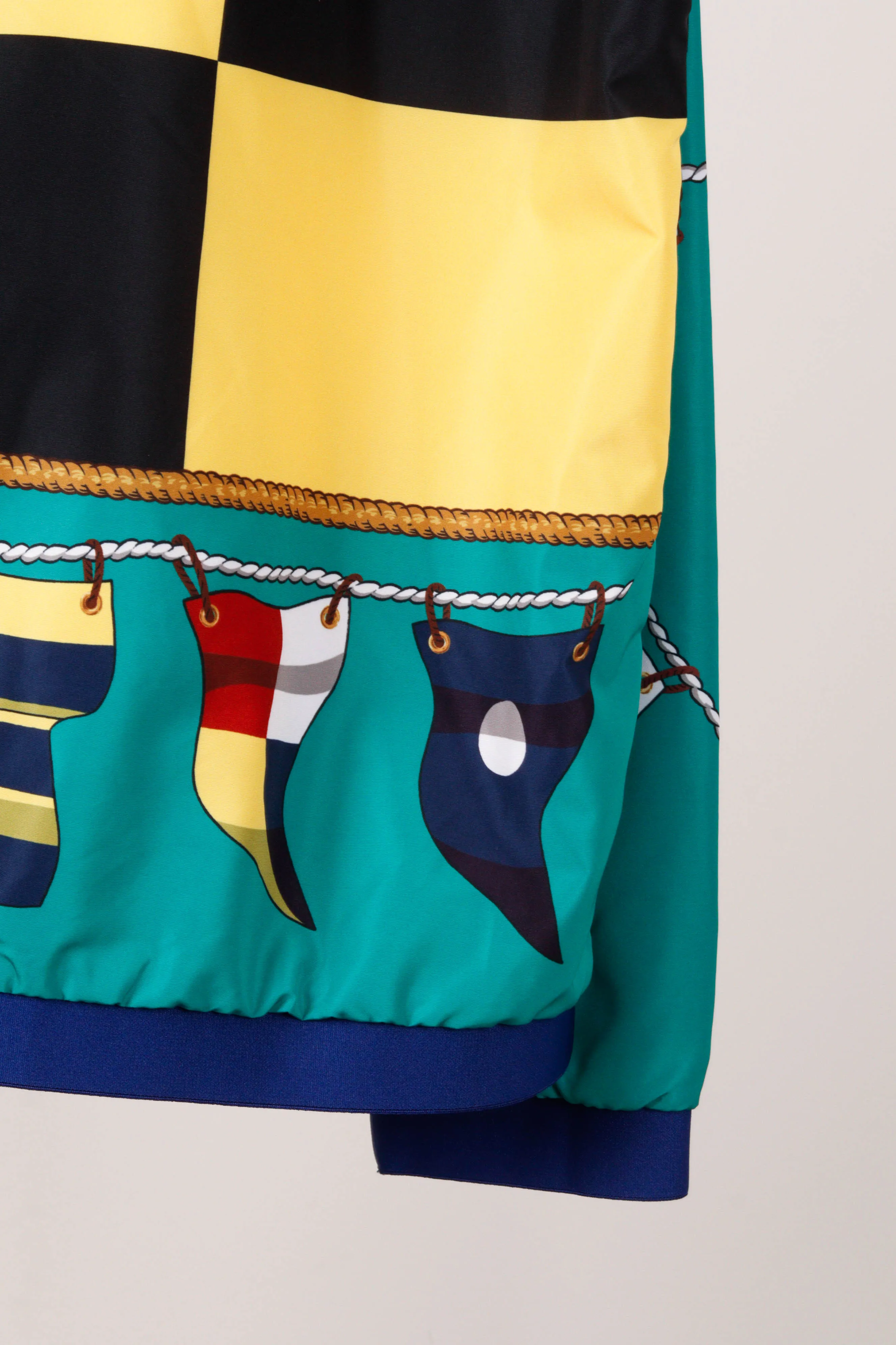 Polo Ralph Lauren SS18 'CP-93 Classic Crest' Jacket (2018)