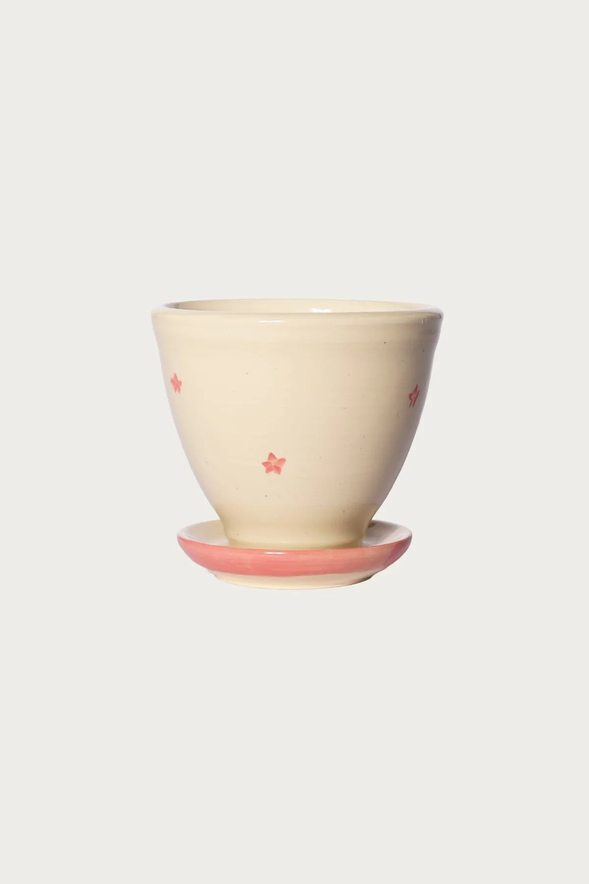 Pony Planter