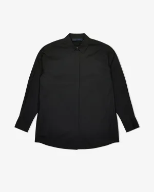 Proenza Schouler - Women's Addy Shirt - (Black)