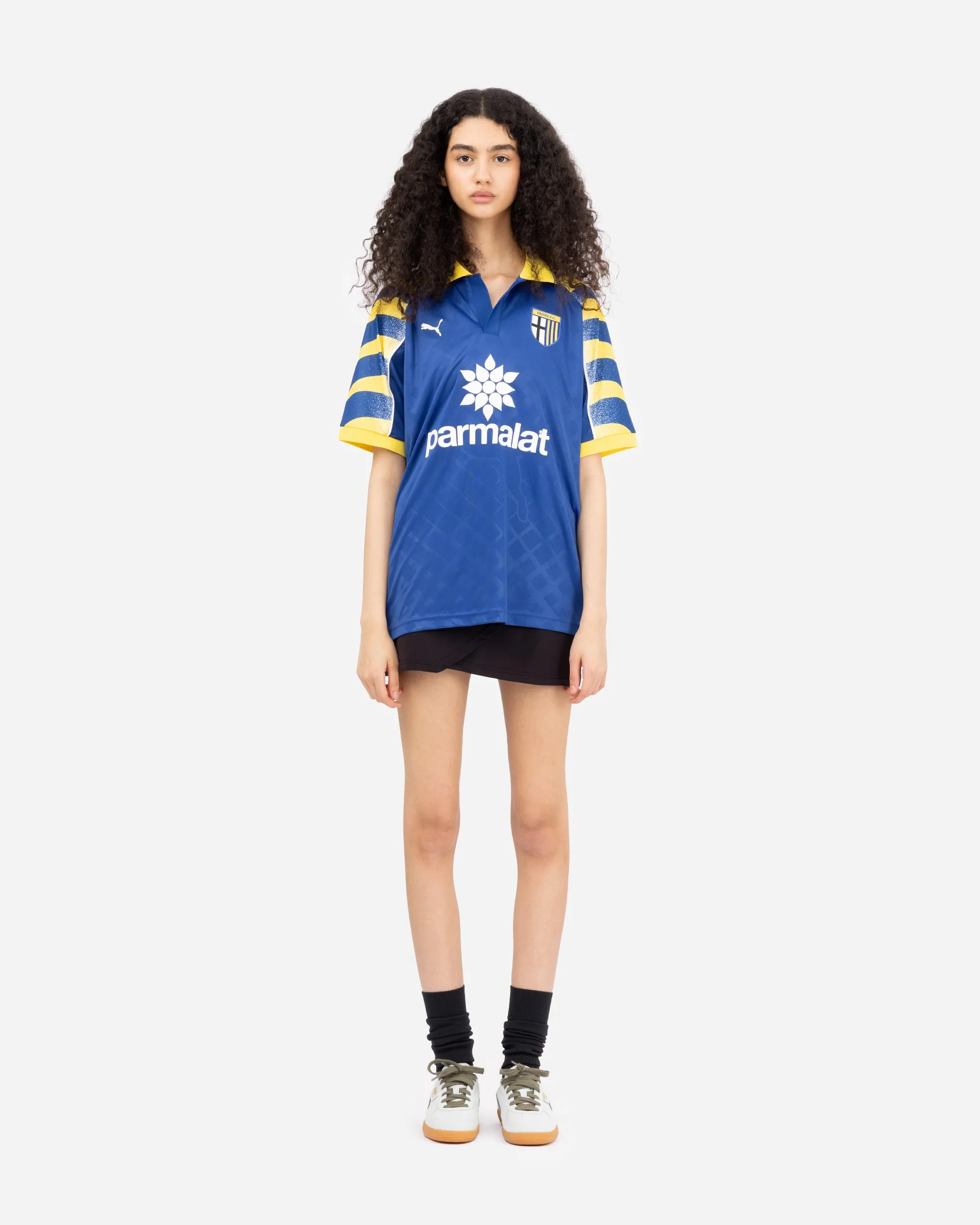 Puma x Parma Calcio Jersey