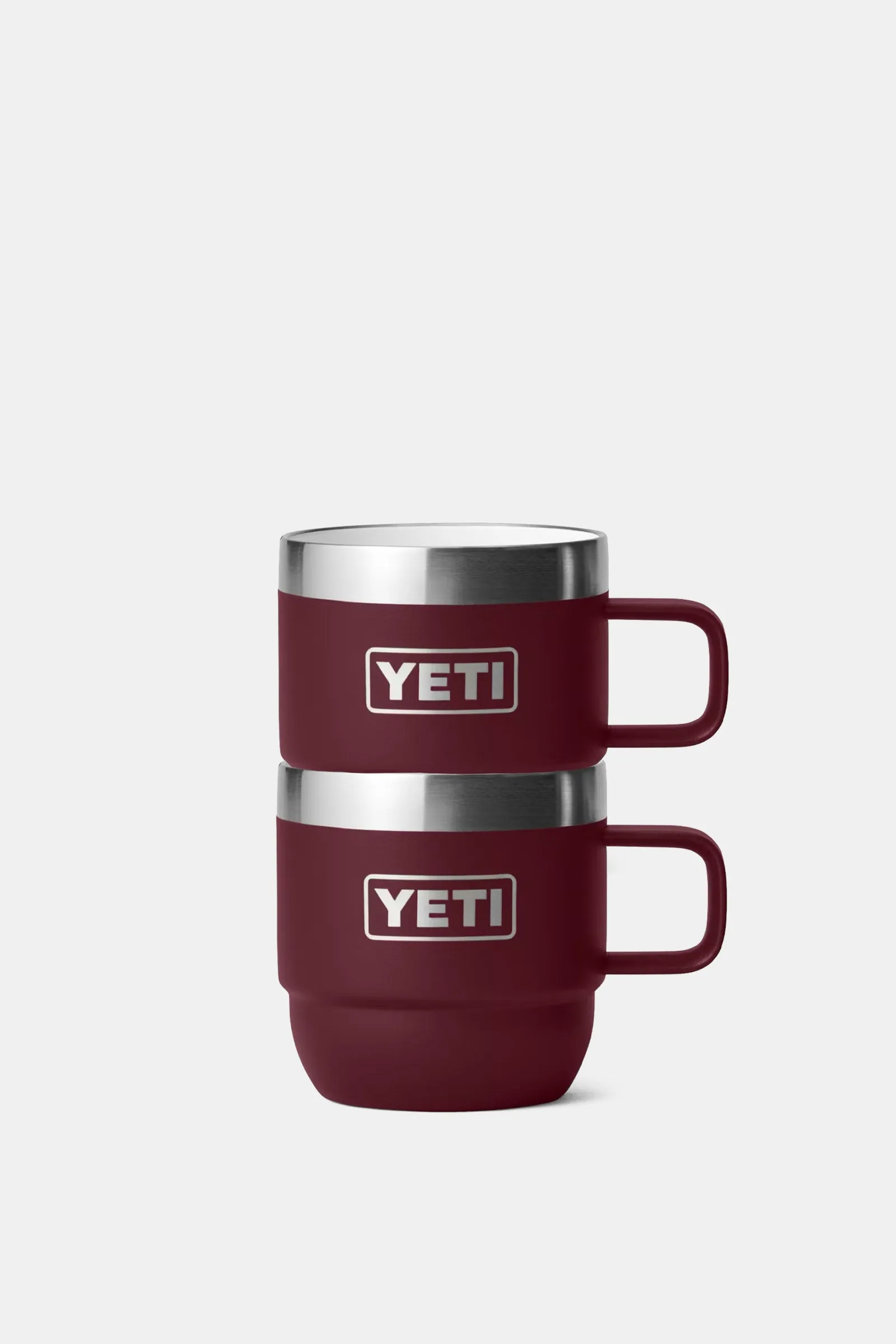 Rambler 6oz Stackable Mugs - 2 Pack
