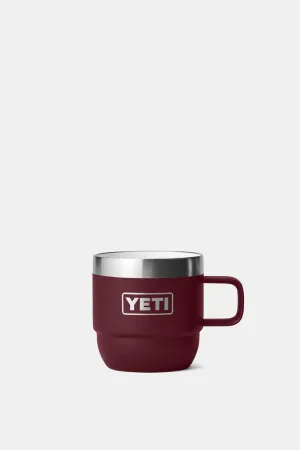 Rambler 6oz Stackable Mugs - 2 Pack