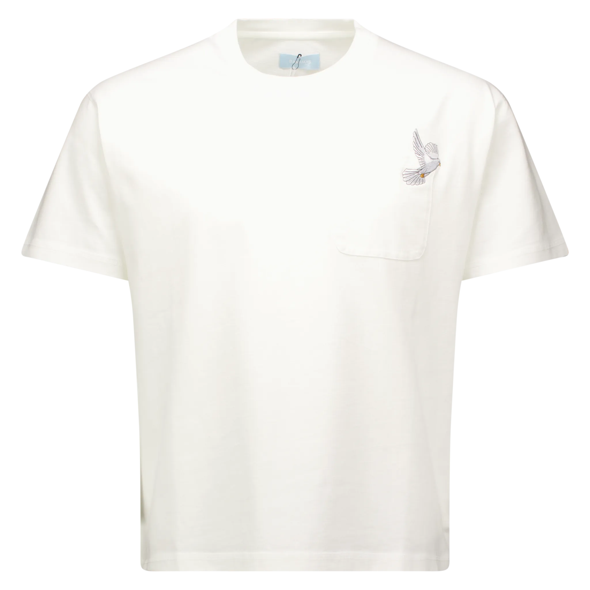Razor T-Shirt