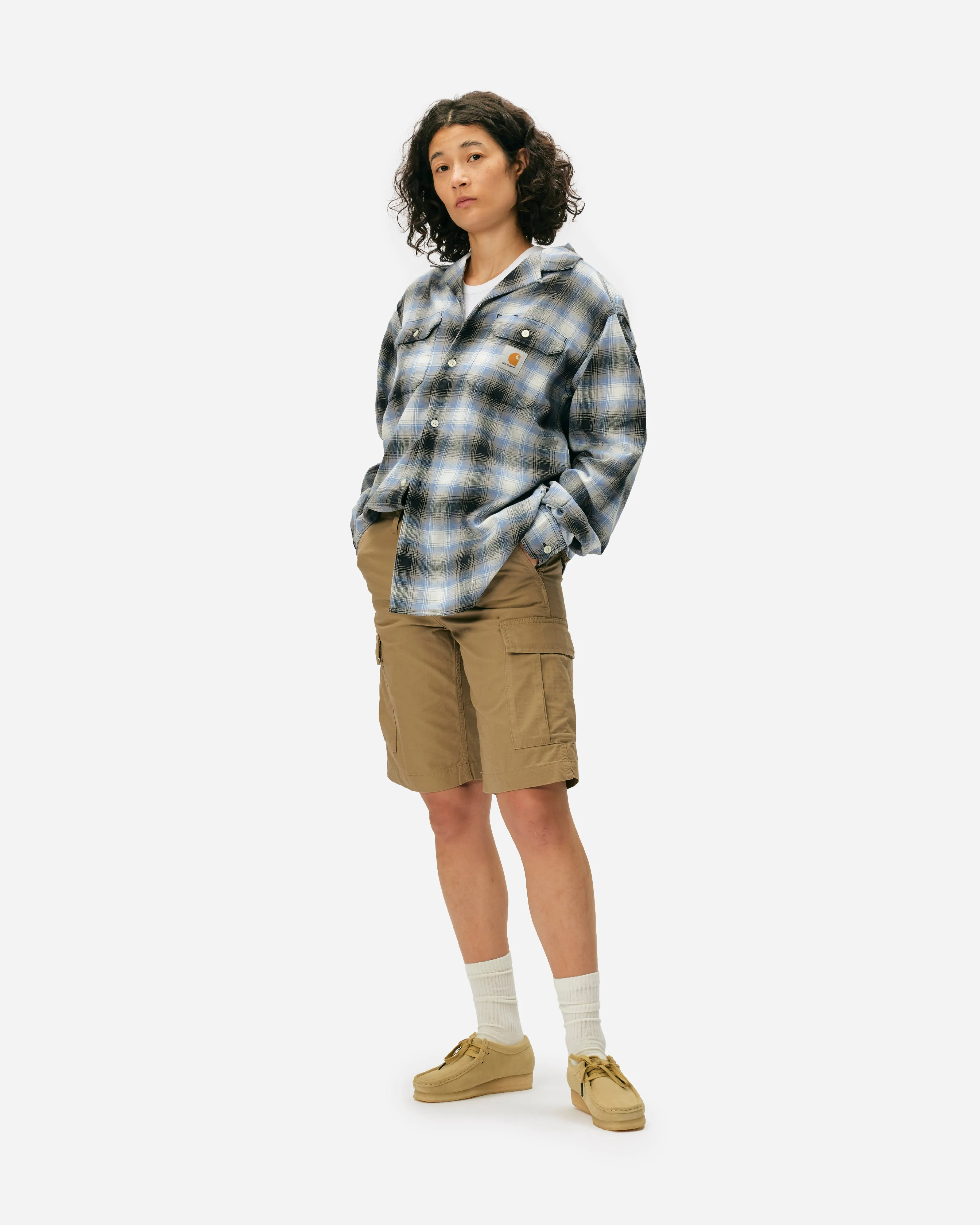 Regular Cargo Short