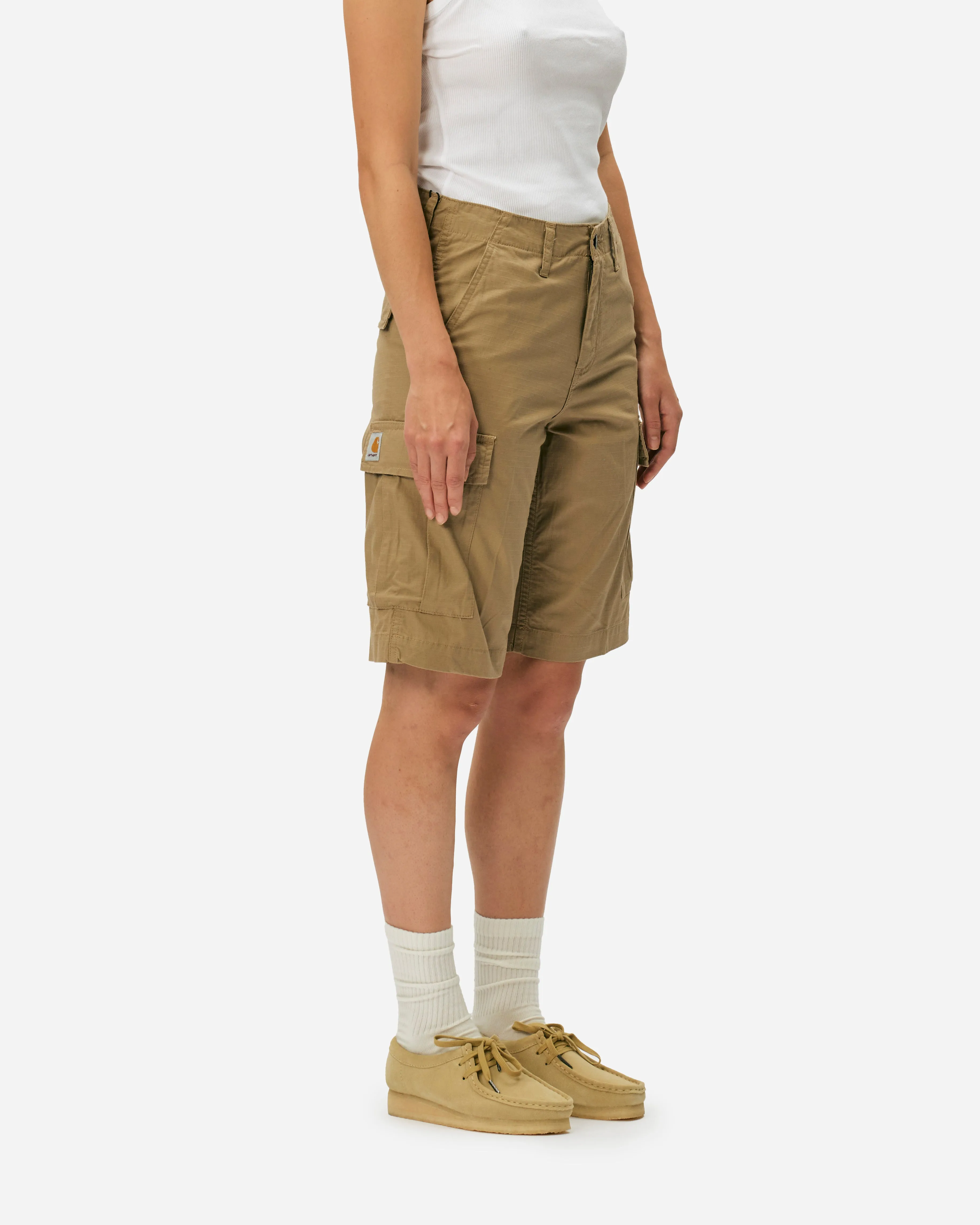 Regular Cargo Short