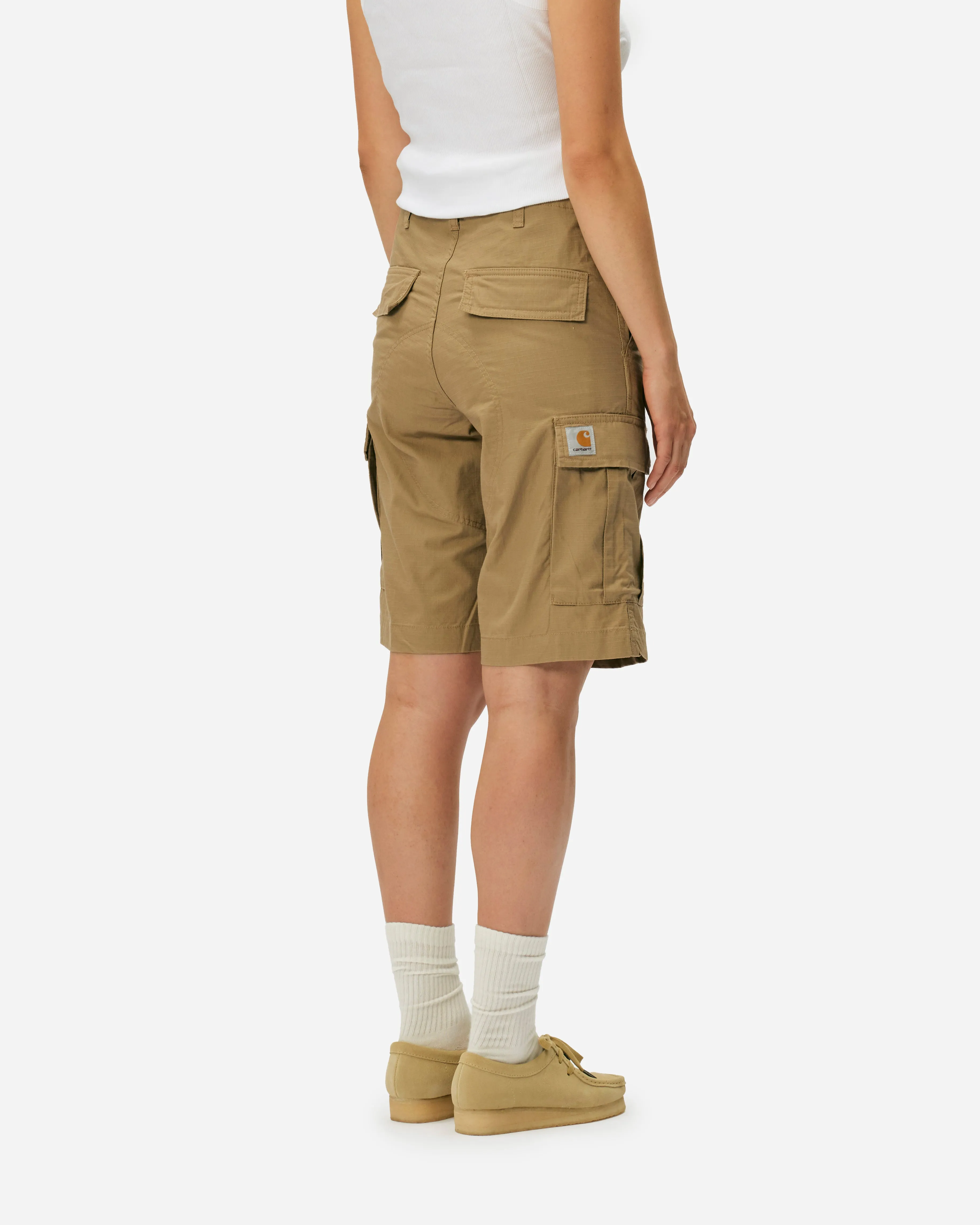 Regular Cargo Short