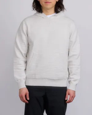 Reigning Champ Slub Knit Hoody Oyster