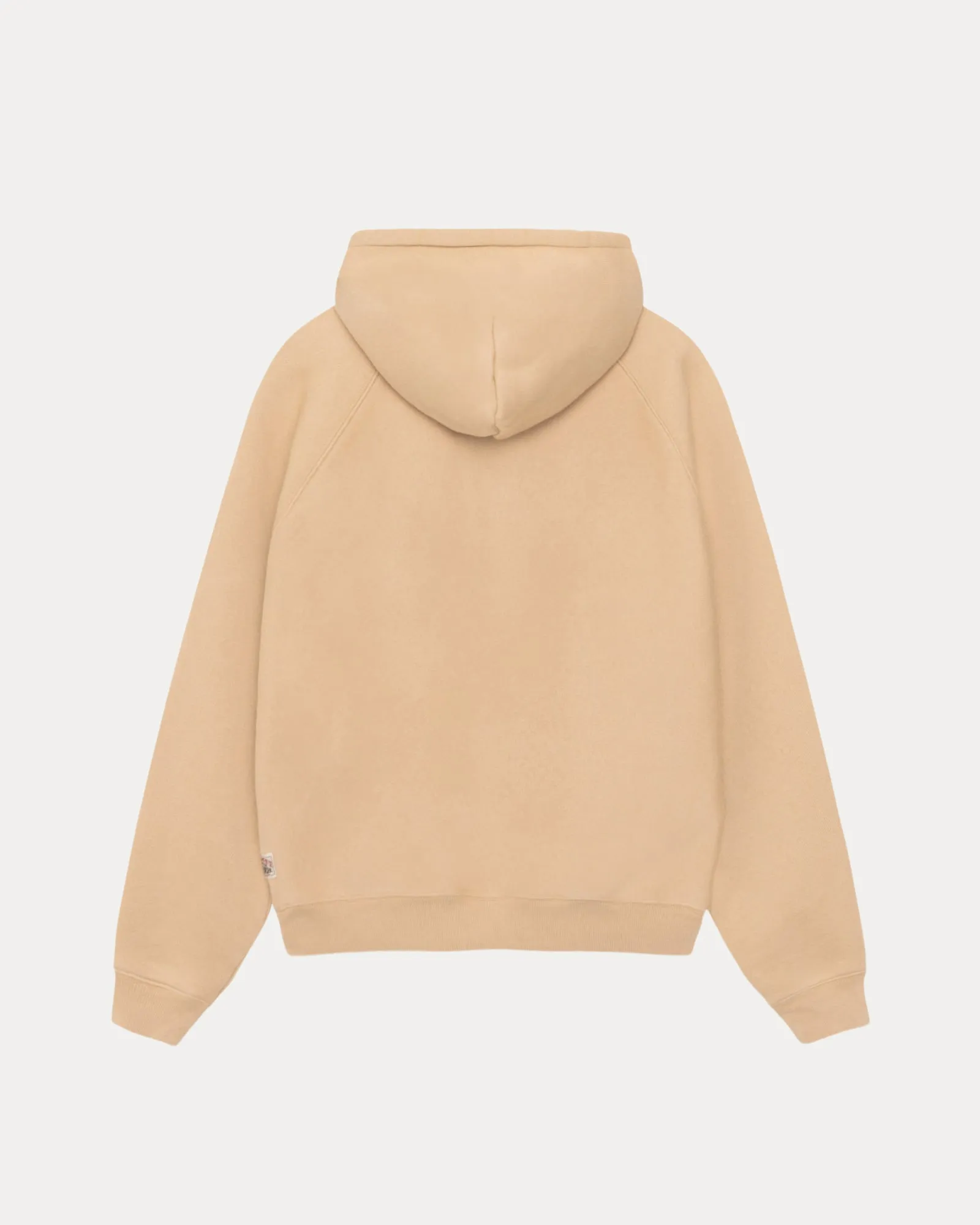 RELAXED HOODIE