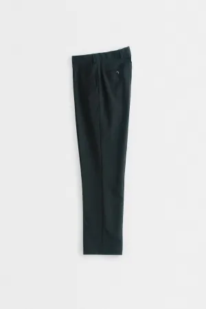 RELAXED TAILORED TROUSERS