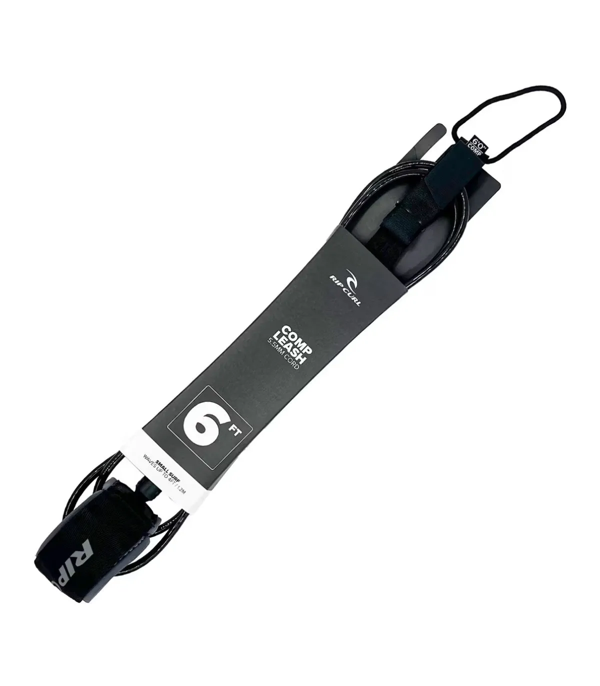 RIP CURL 6' COMP LEASH | INVENTO DE SURF PARA COMPETICIN