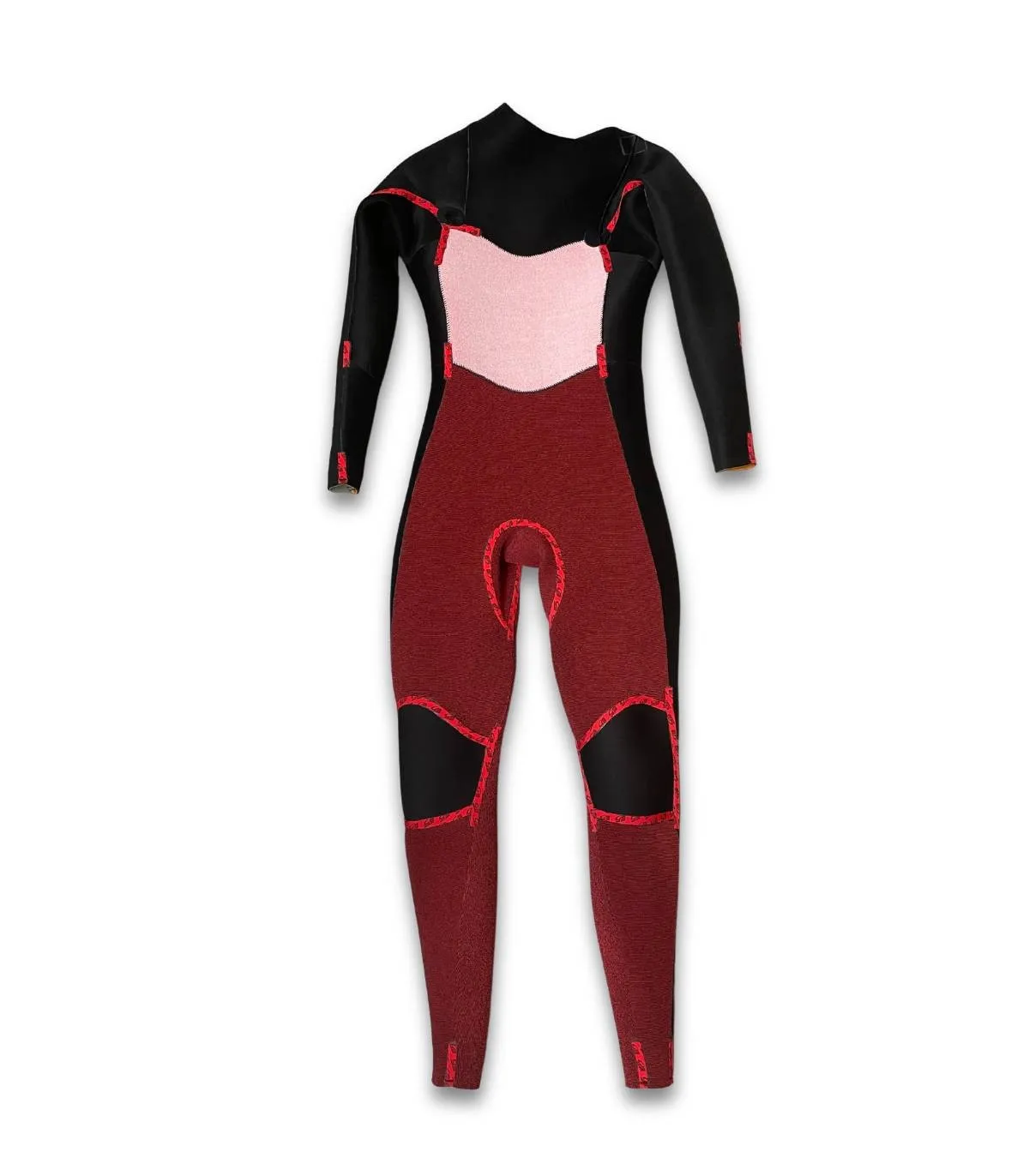 RIP CURL DAWN PATROL 4/3 CHEST ZIP 2024