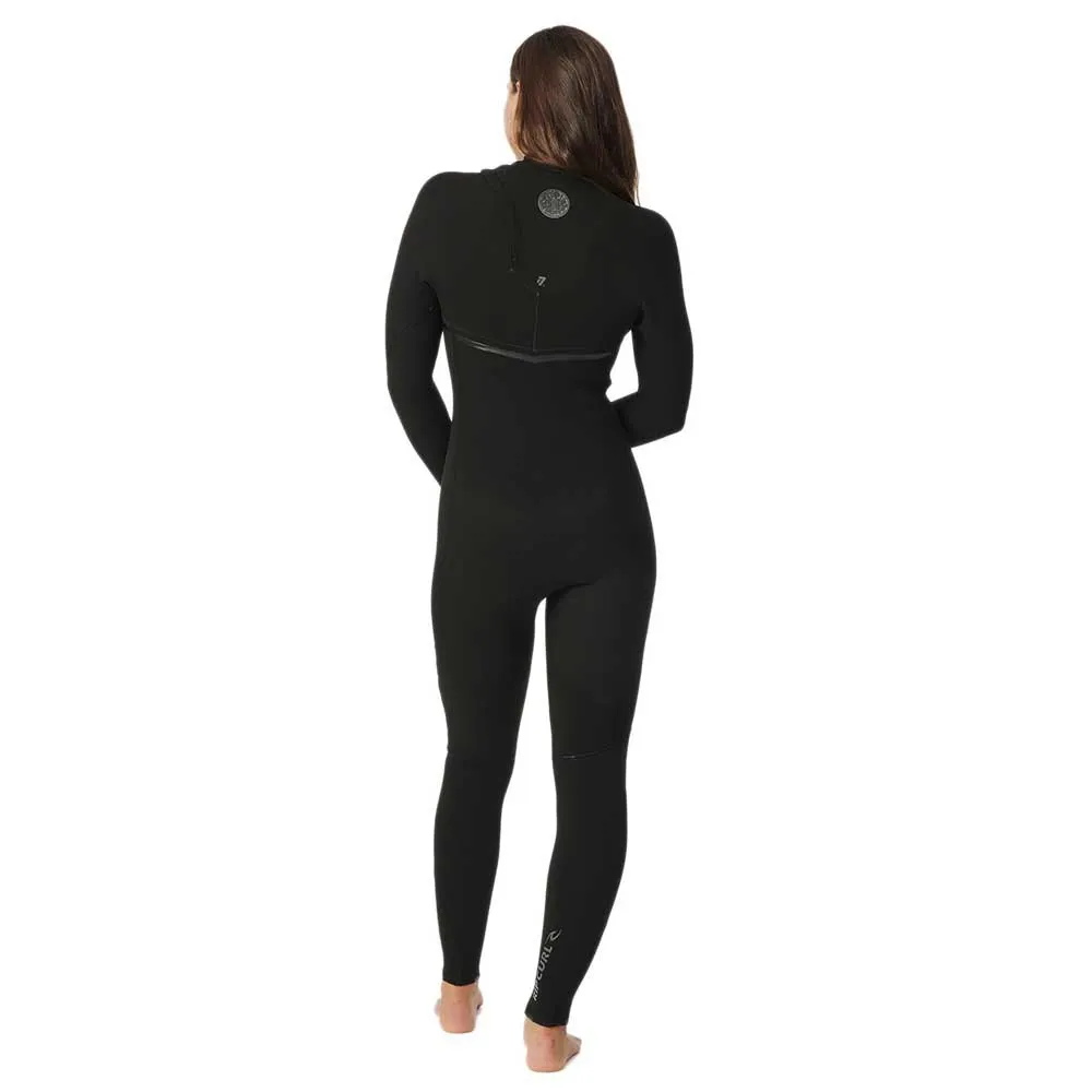 RIP CURL WMS E BOMB 4/3 ZIP FREE E7 2024