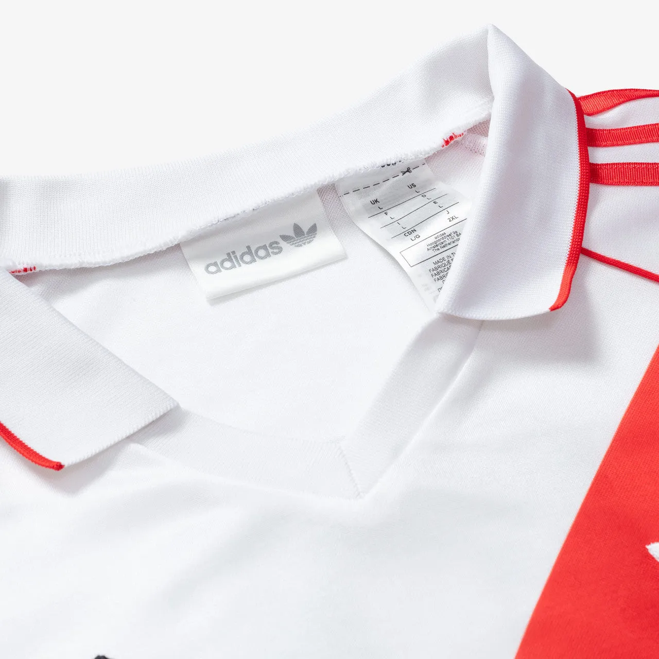 River Plate 1994 Jersey
