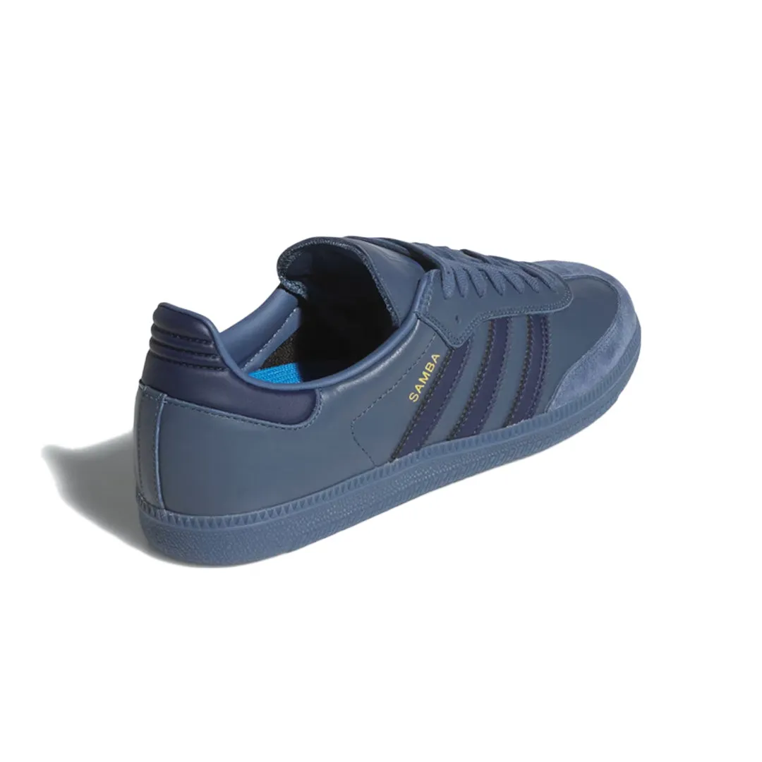 SAMBA ADV PRELOVED INK