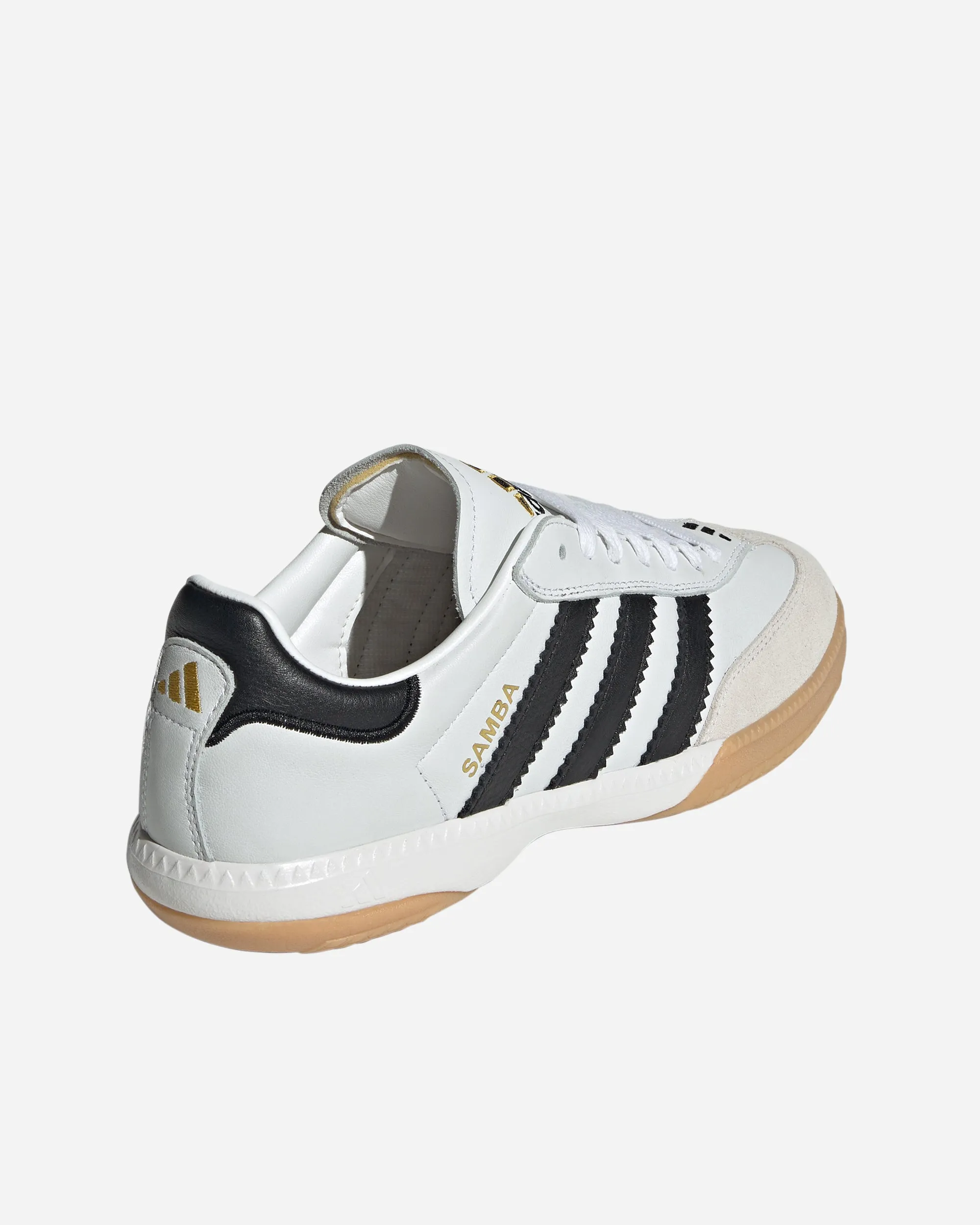Samba MN