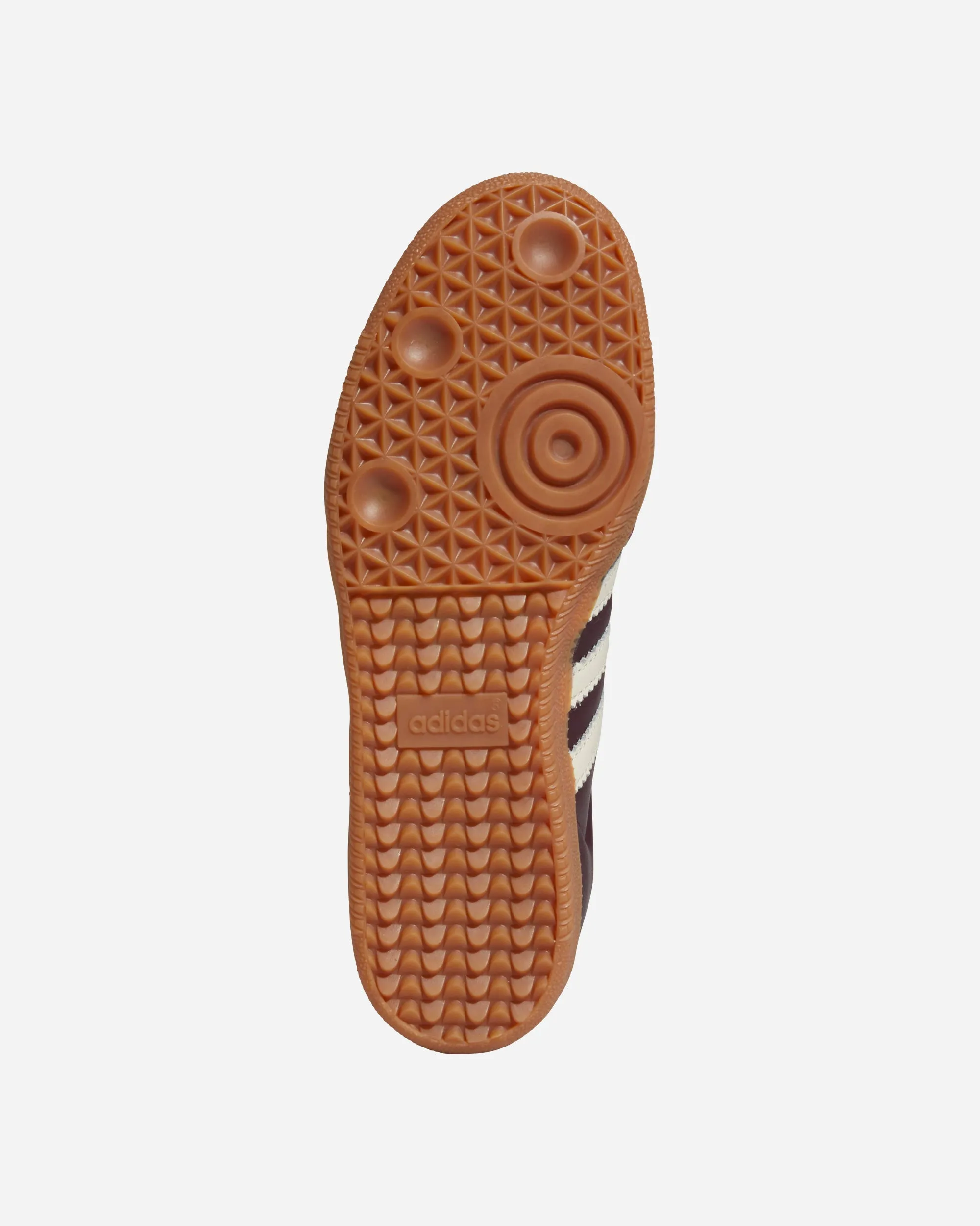 Samba OG