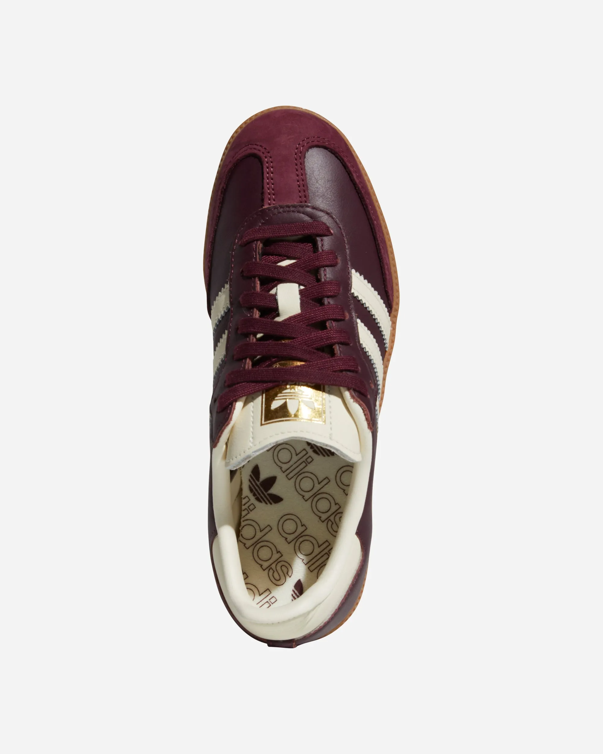 Samba OG