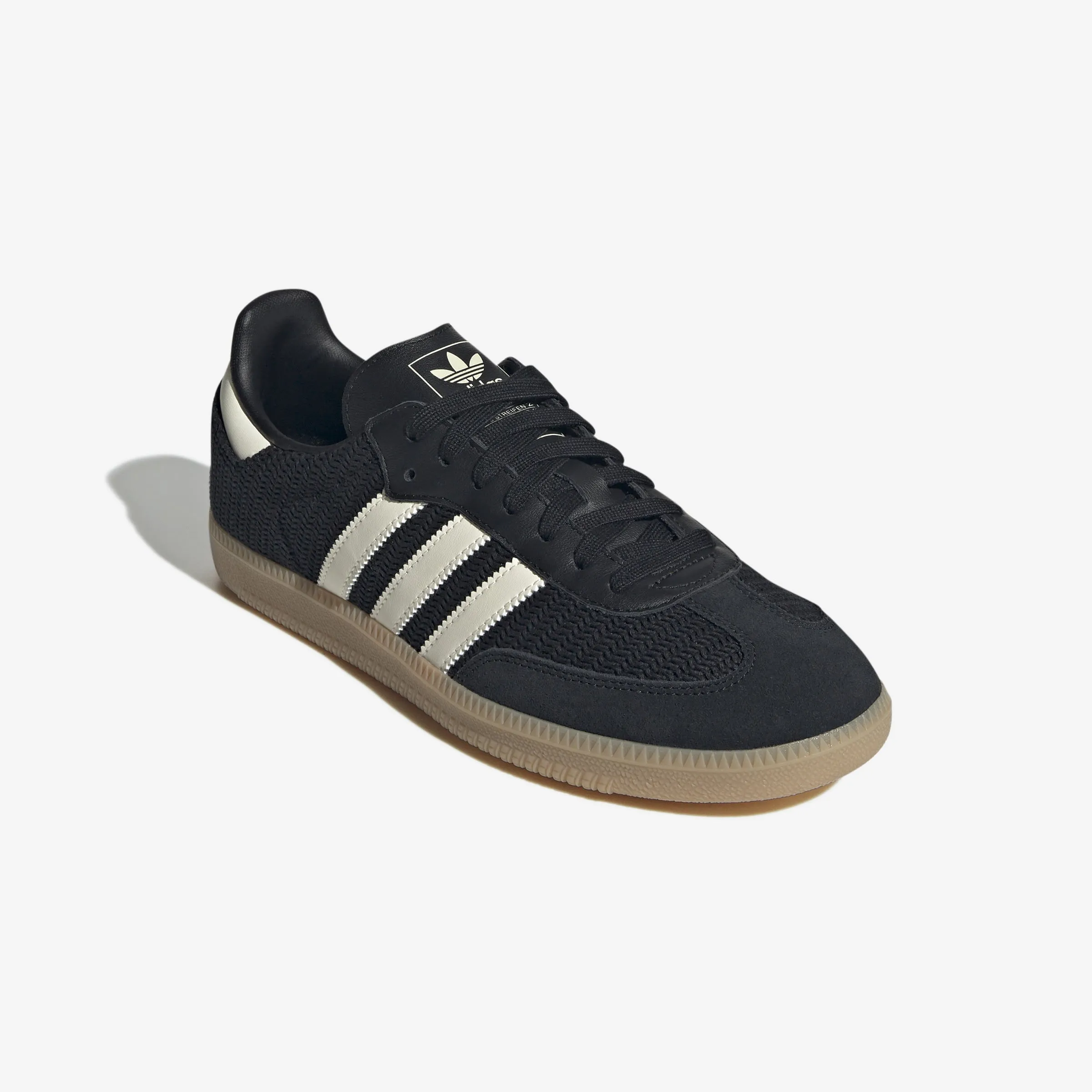 Samba OG