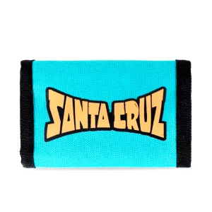 Santa Cruz Sc Arch Wallet